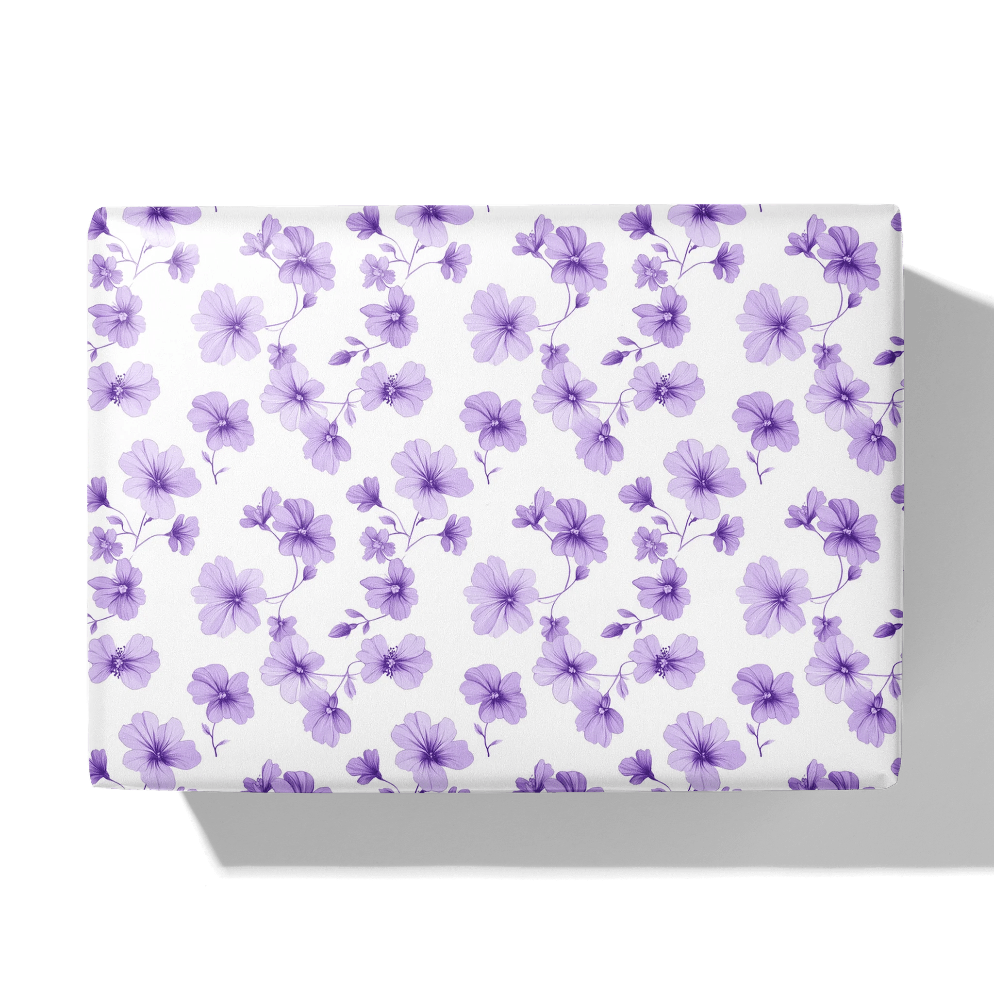 Branching Out Gift Wrapping Paper