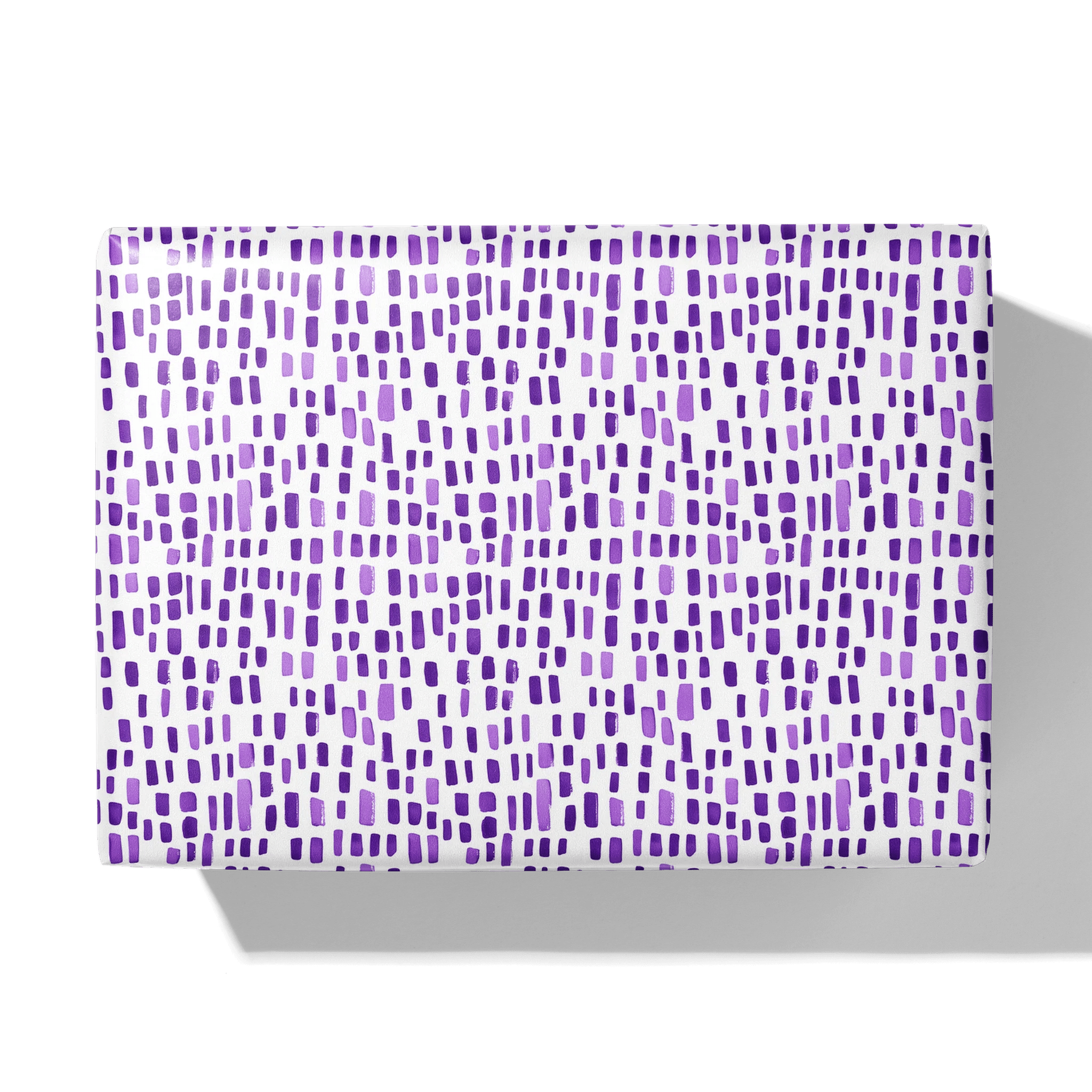 Marked Moments Gift Wrapping Paper