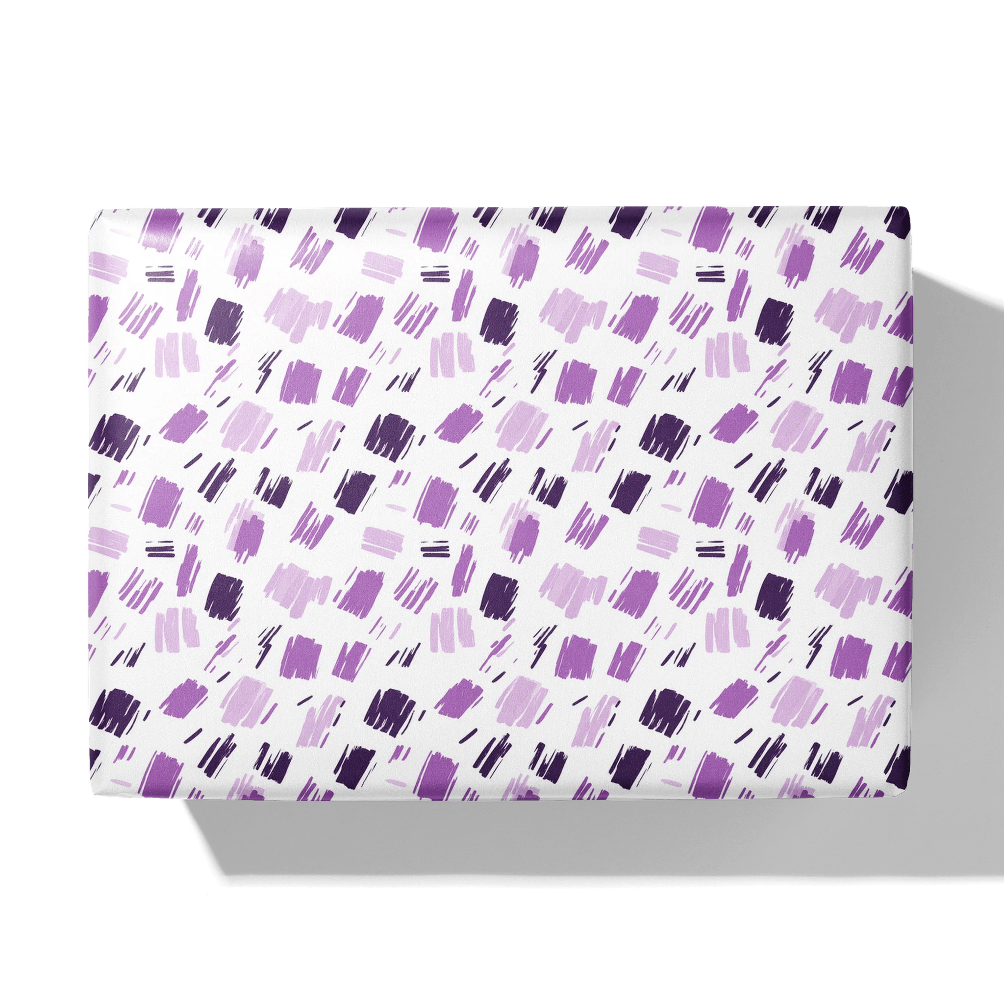Scribble Savvy Gift Wrapping Paper