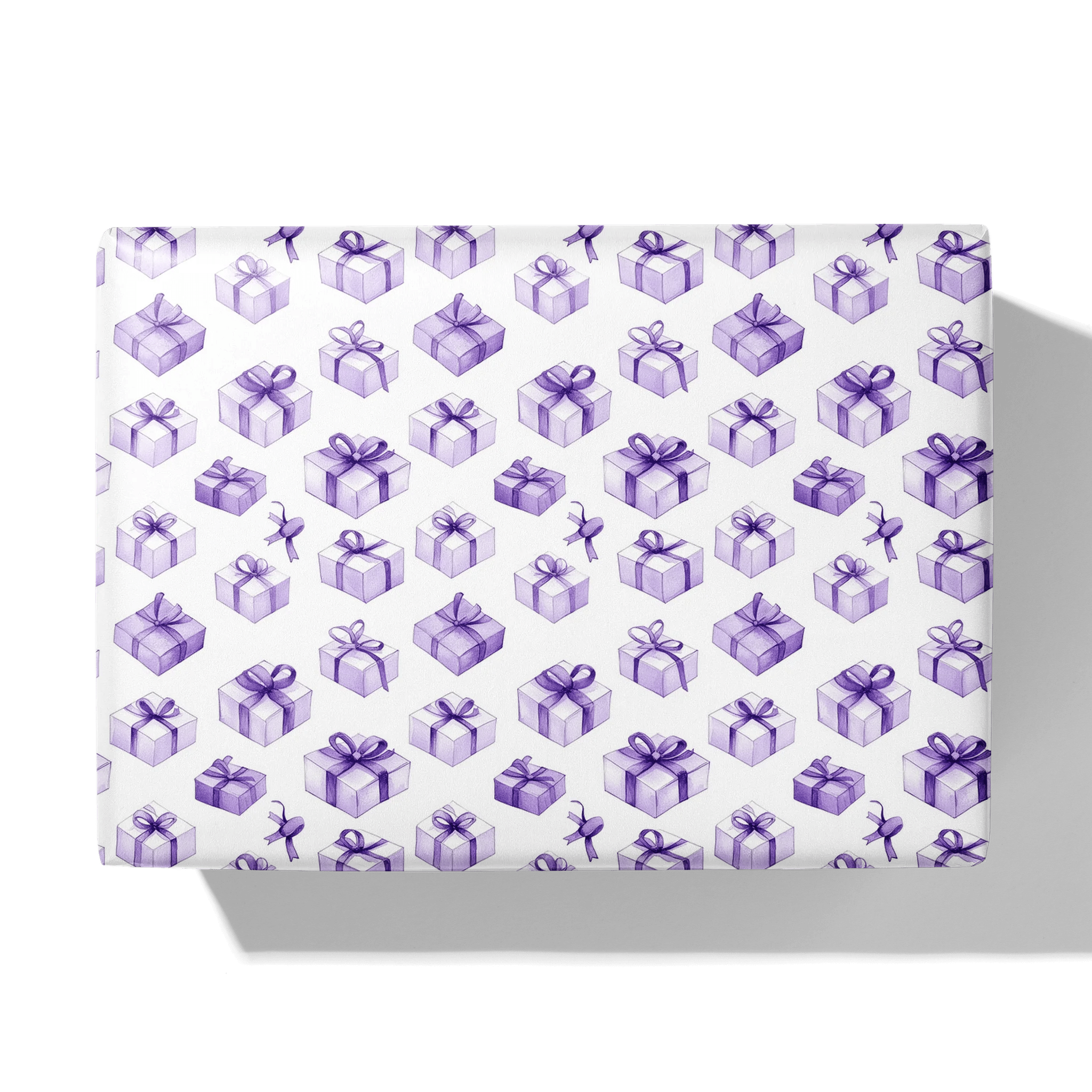 Wrap It Up Gift Wrapping Paper