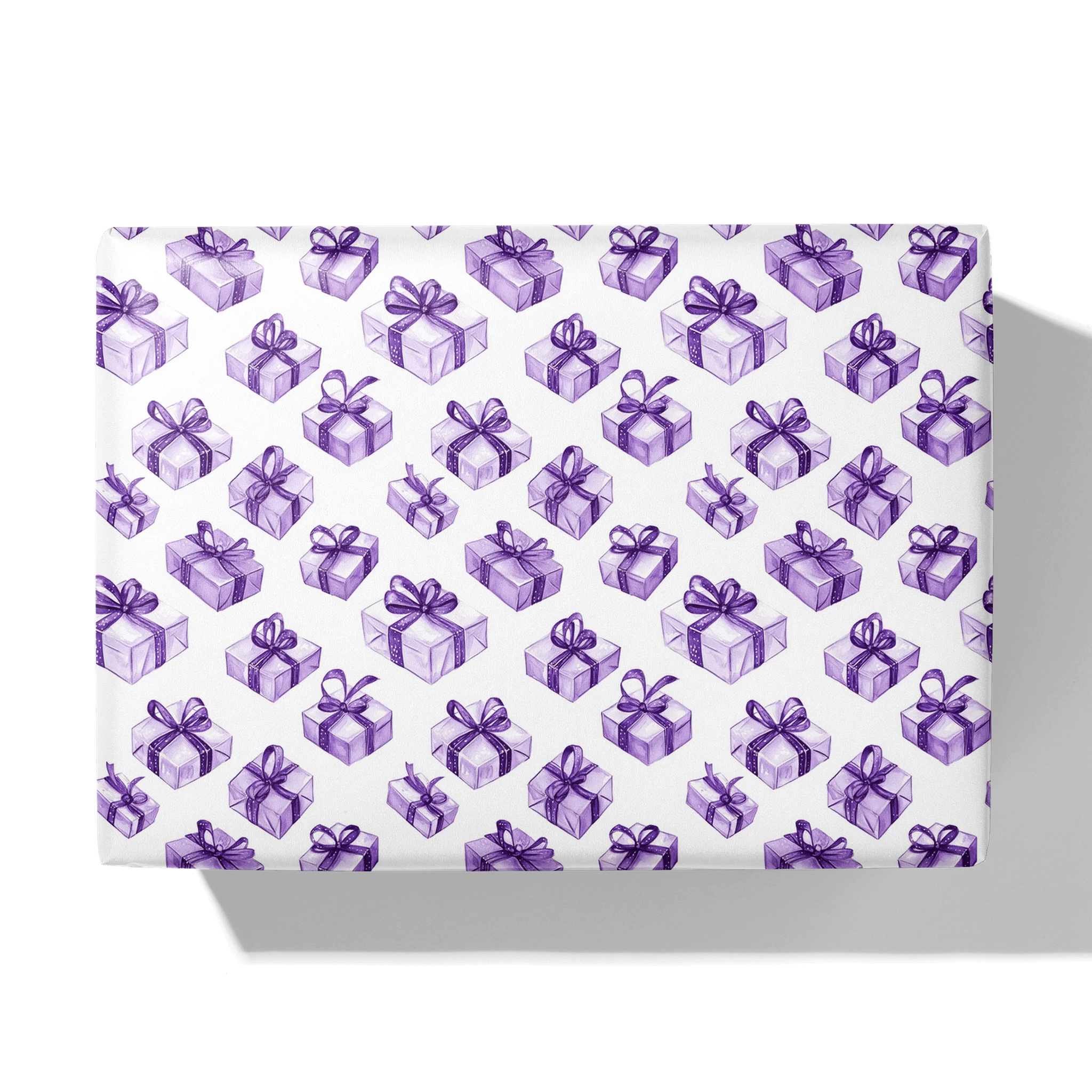 Loop Dreams Gift Wrapping Paper