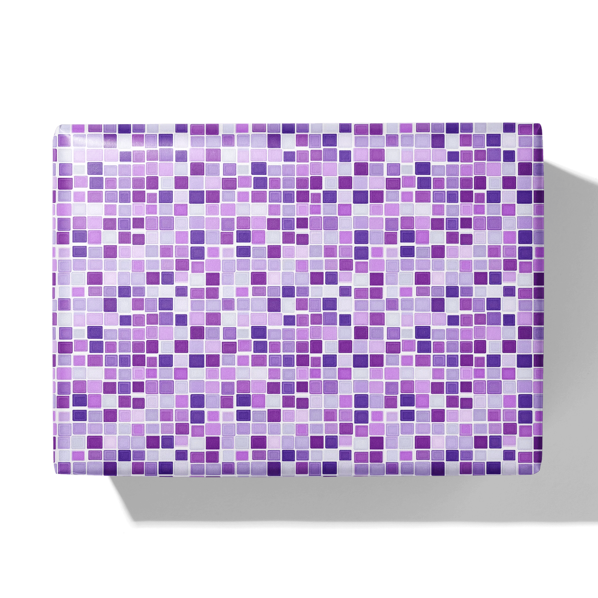 Tile It Up Gift Wrapping Paper