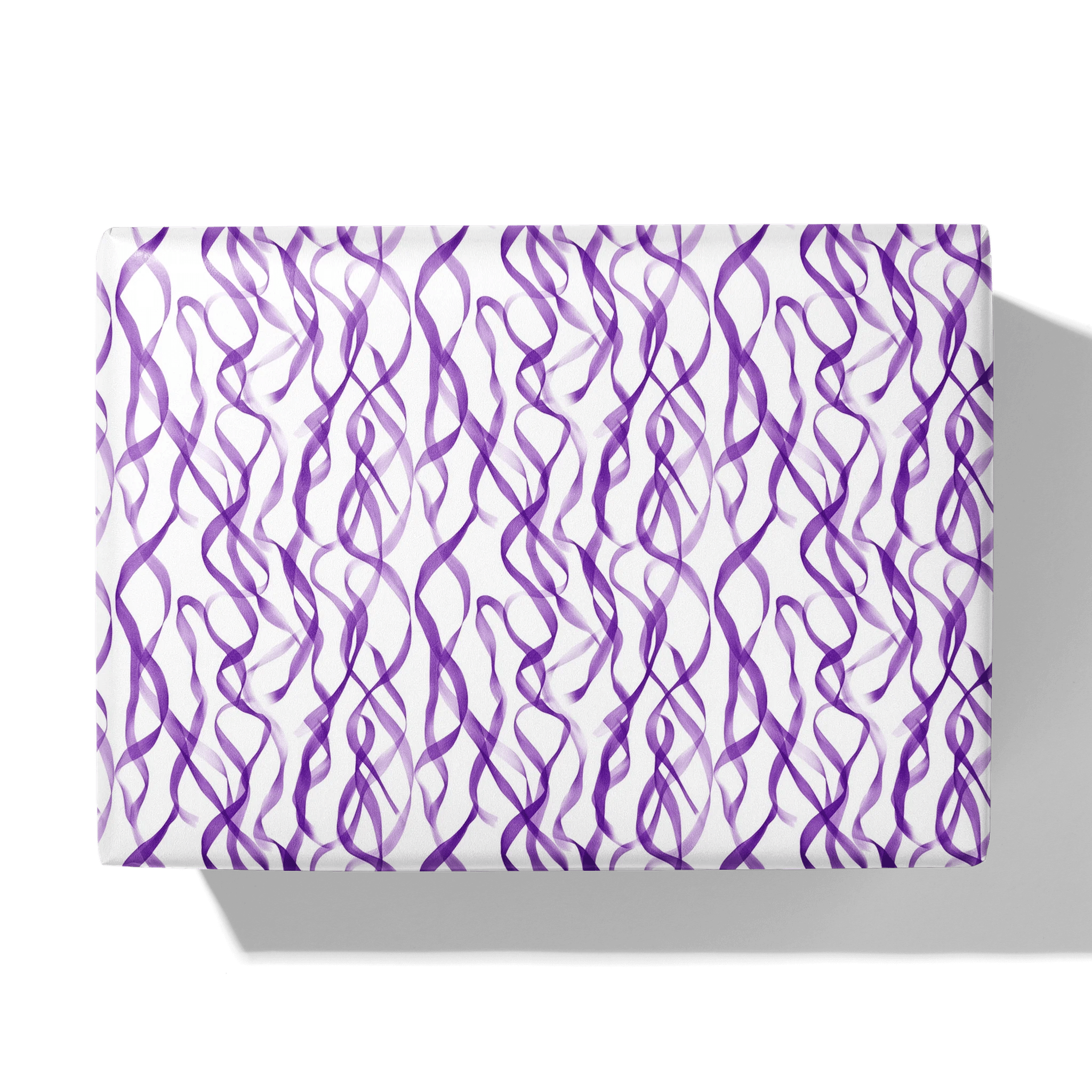 Twist And Shout Gift Wrapping Paper