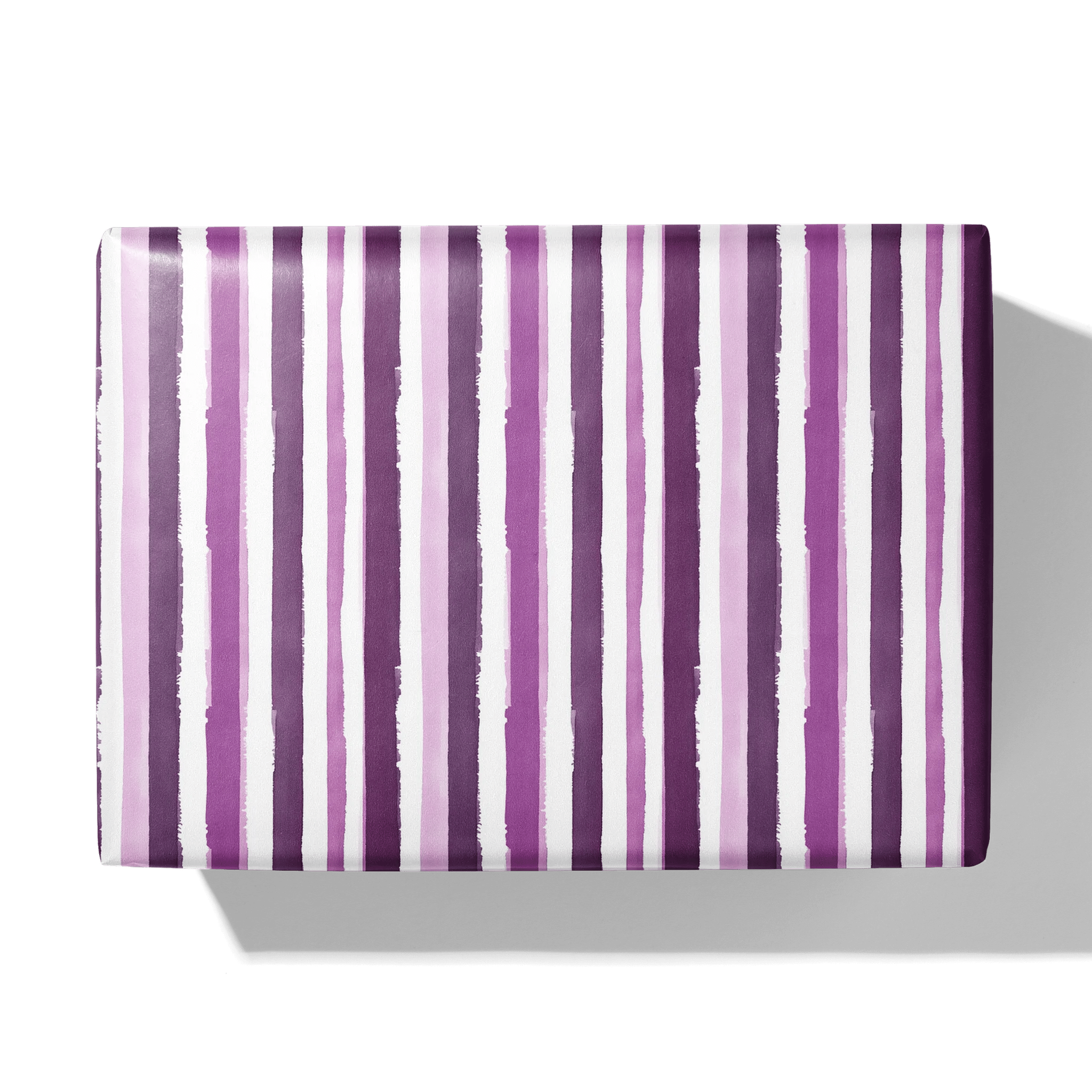 In Line With Style Gift Wrapping Paper