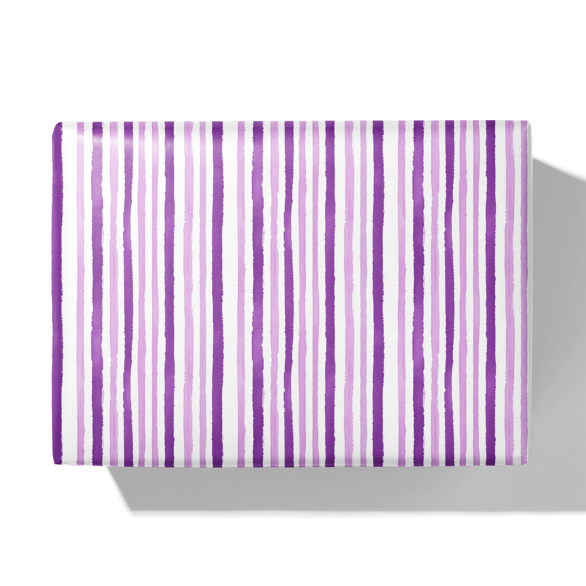 Line It Up Gift Wrapping Paper