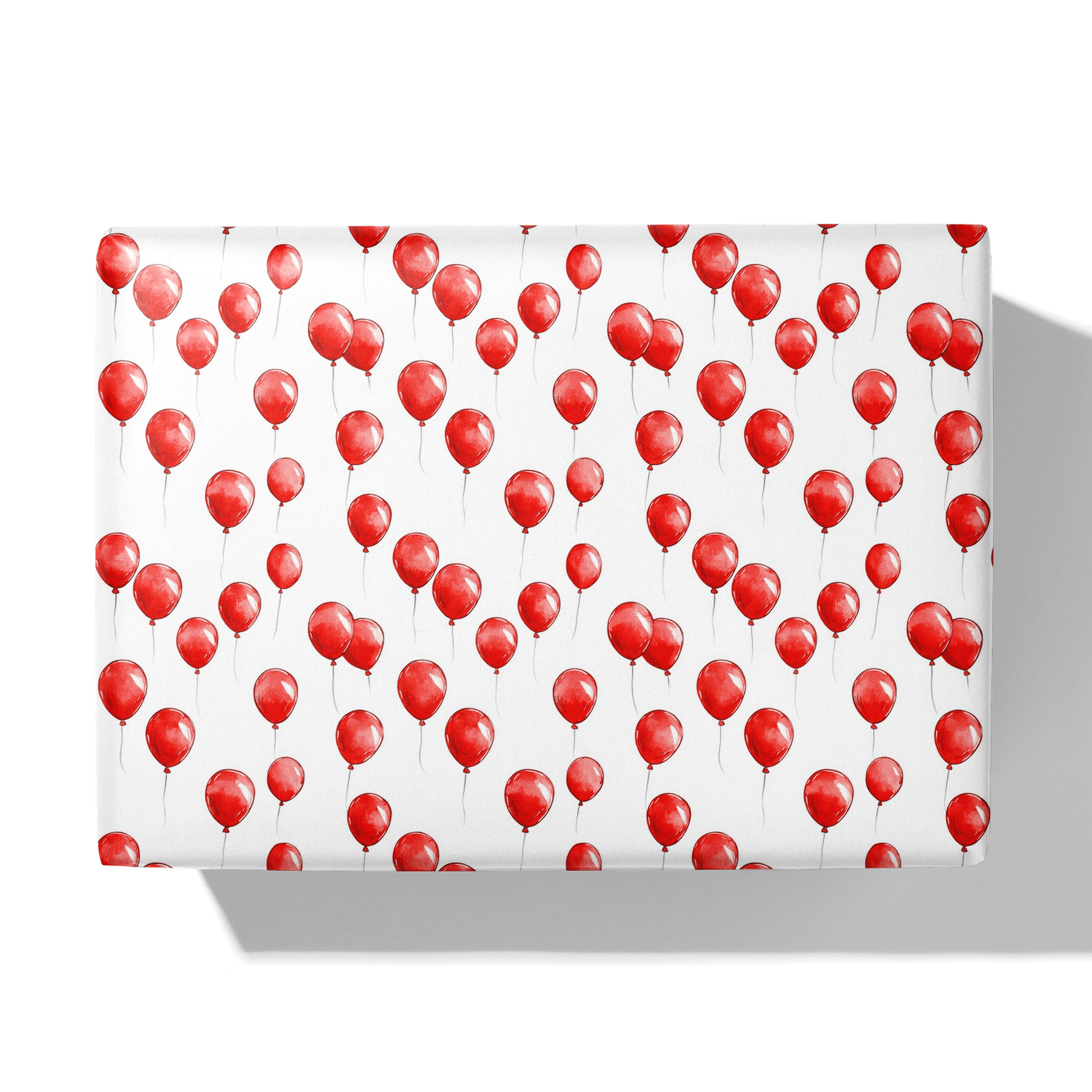 Pop Of Fun Gift Wrapping Paper