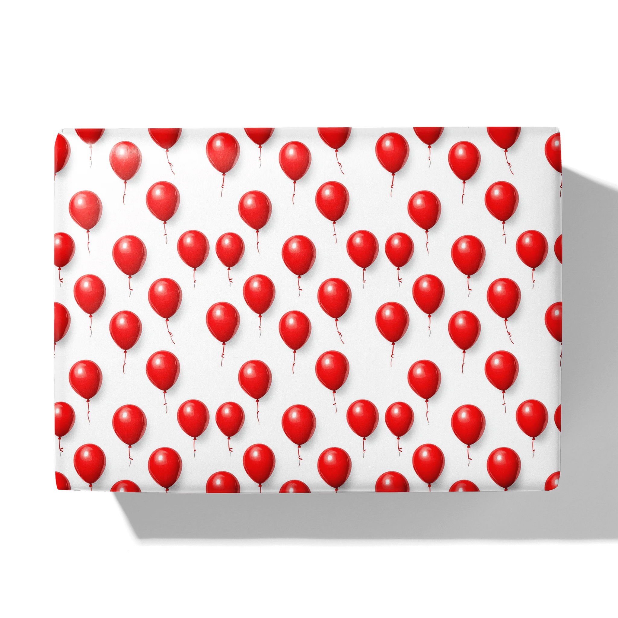 Up And Away Gift Wrapping Paper