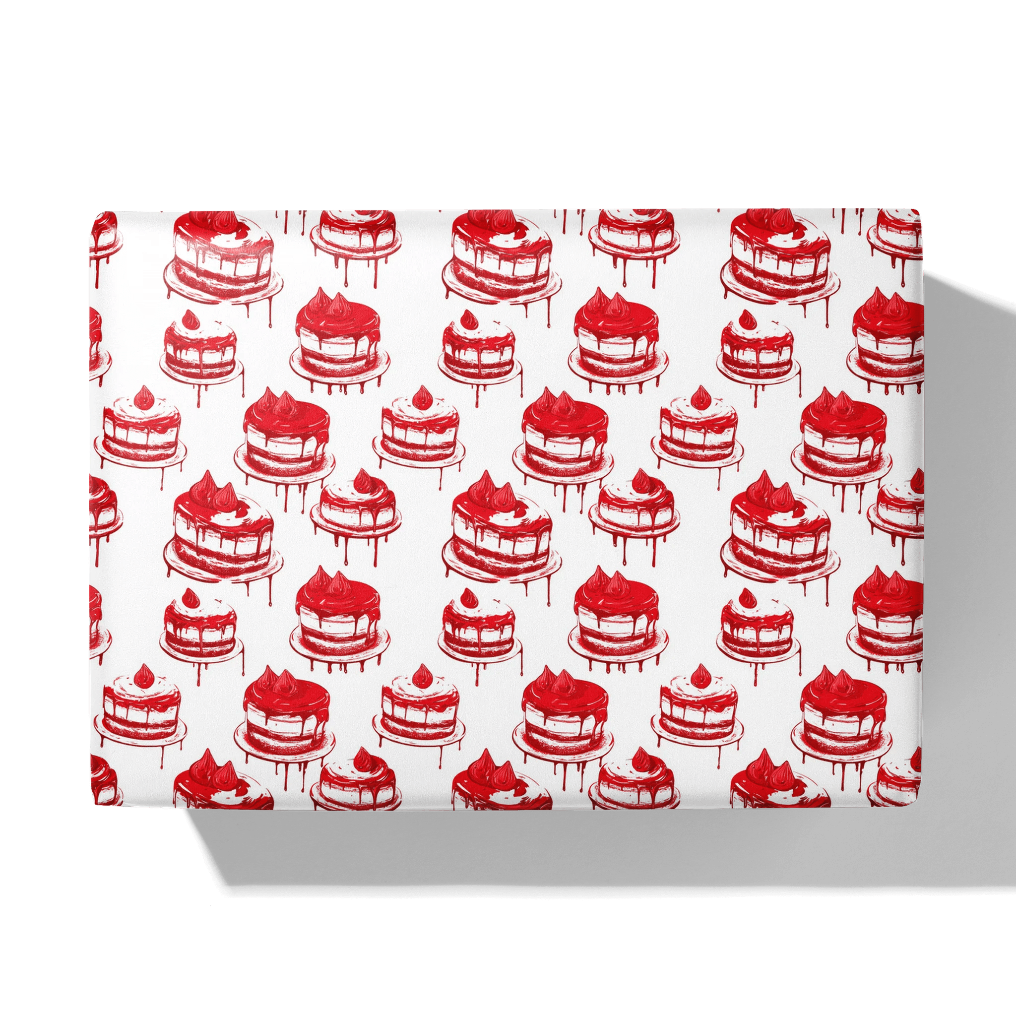 Piece Of Joy Gift Wrapping Paper