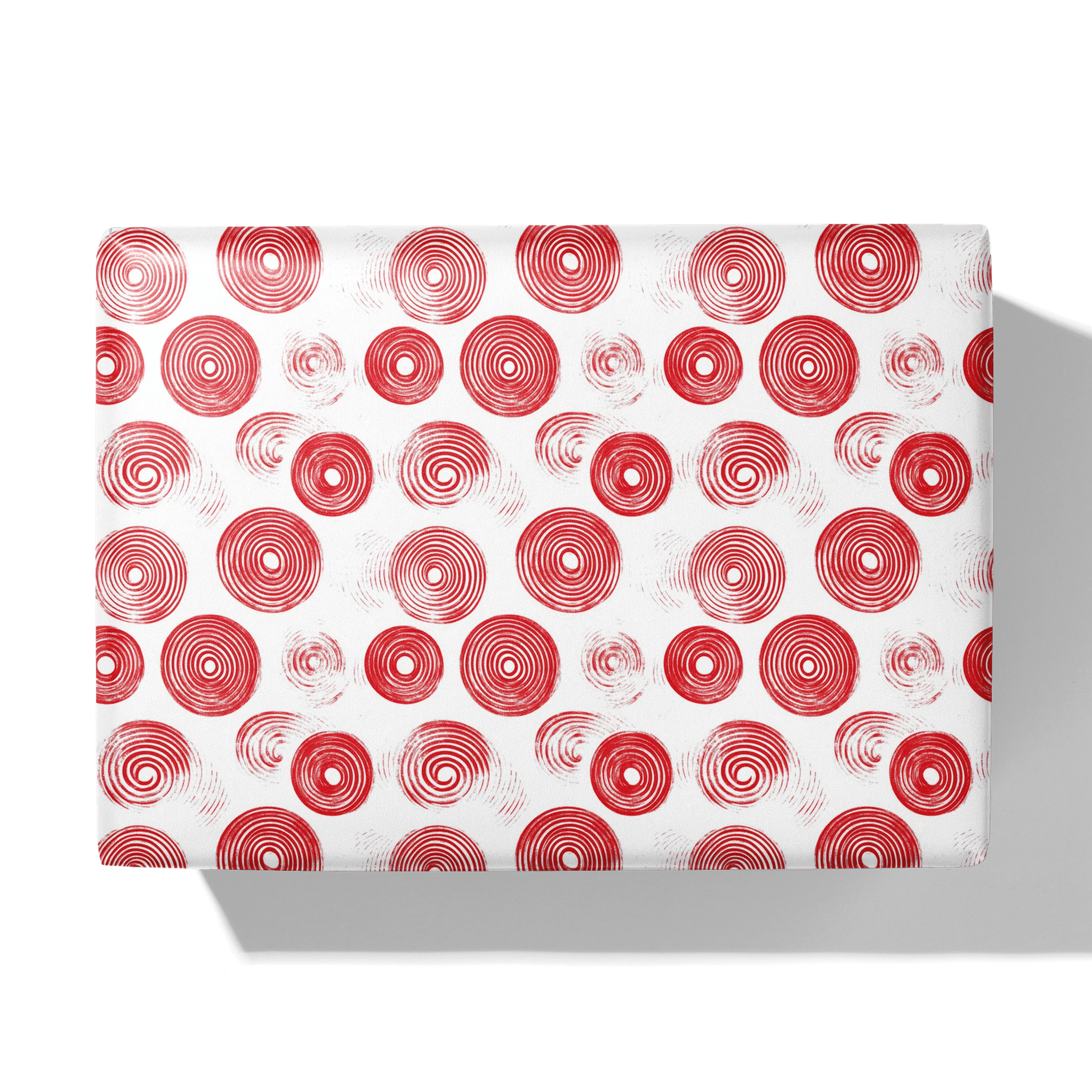All Swirled Up Gift Wrapping Paper