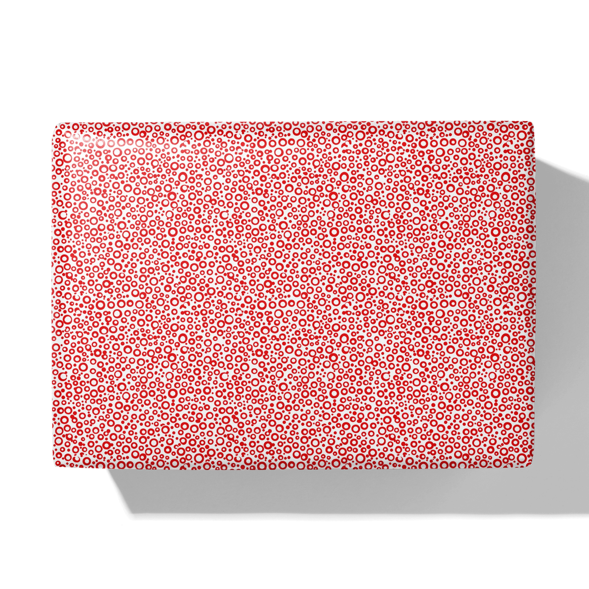 Red-y To Party Gift Wrapping Paper