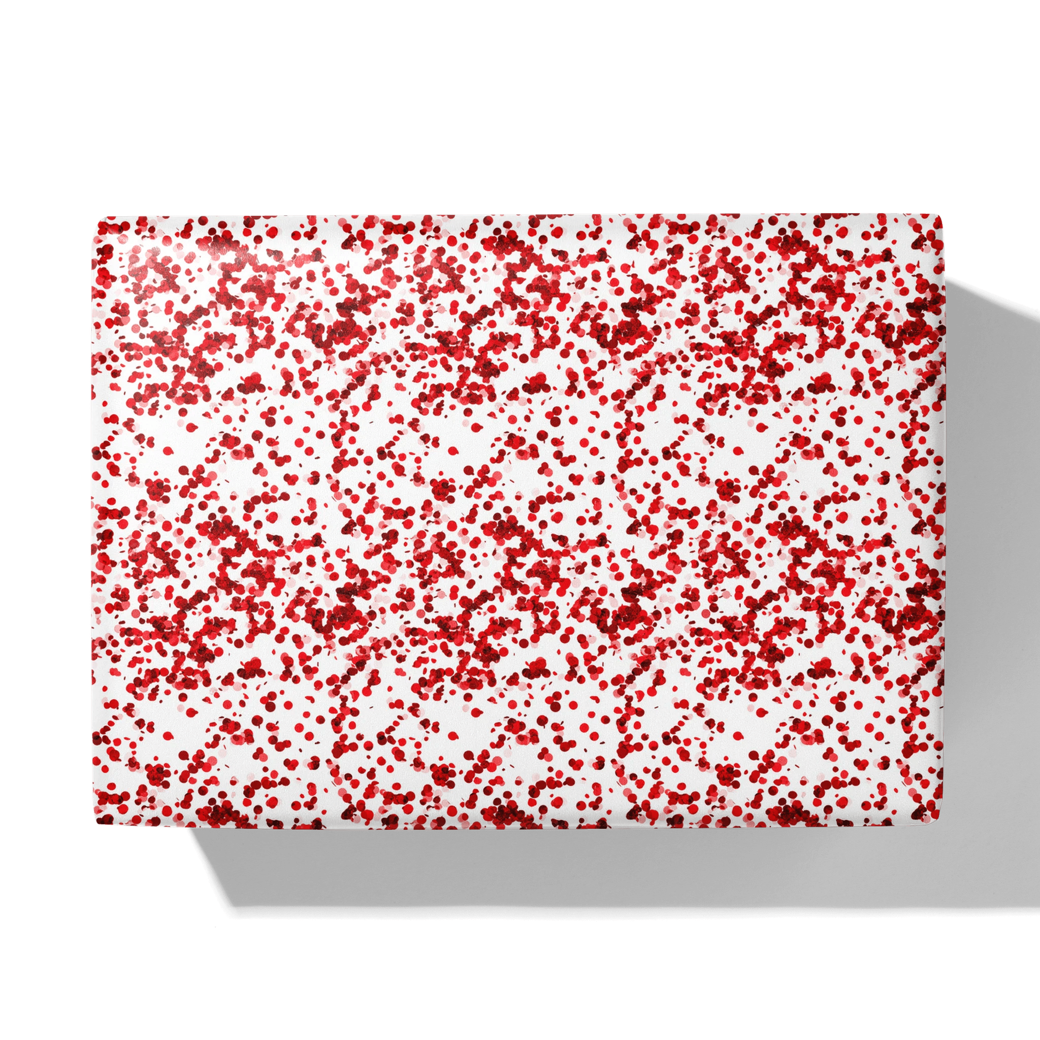 Dot It Up Gift Wrapping Paper