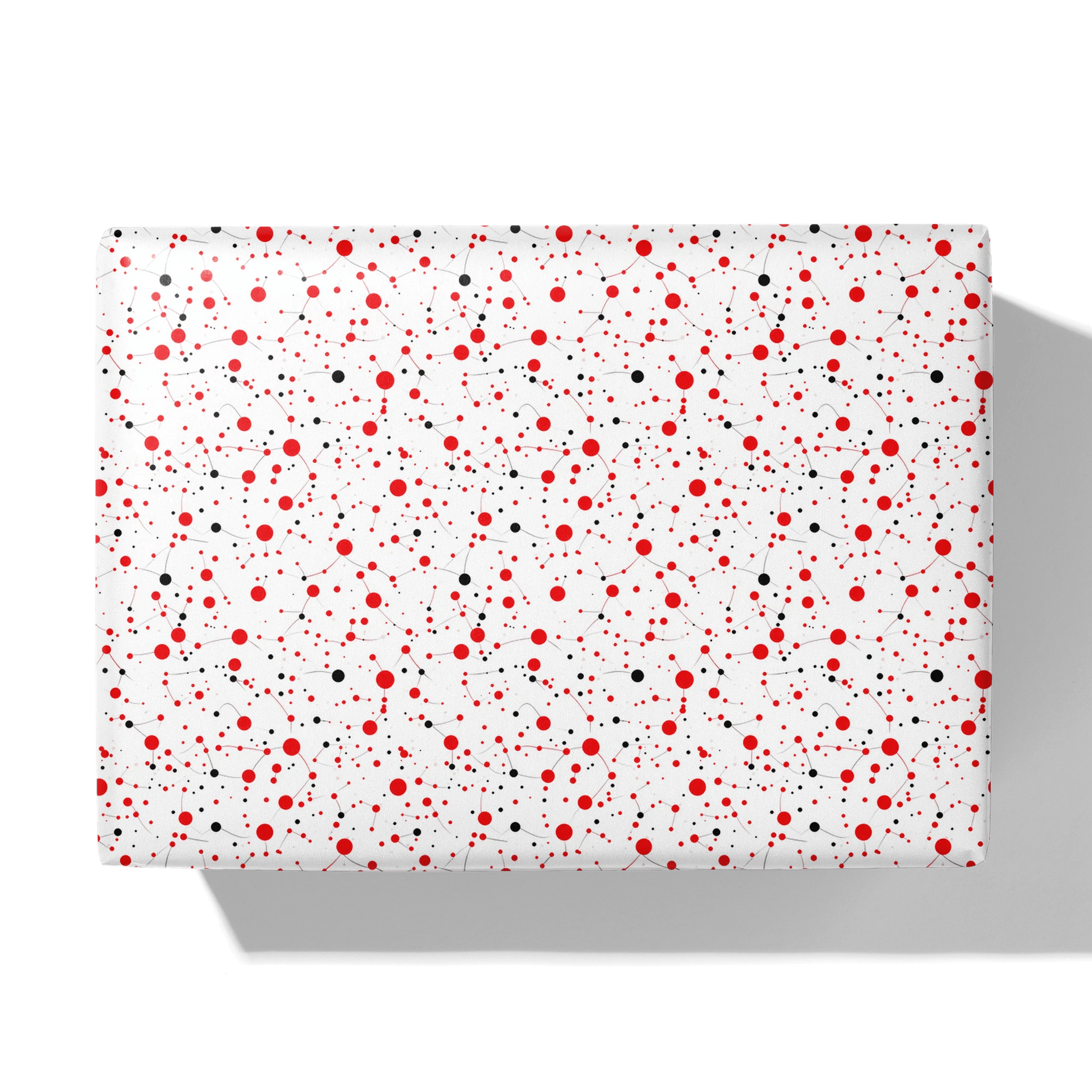 Points Taken Gift Wrapping Paper