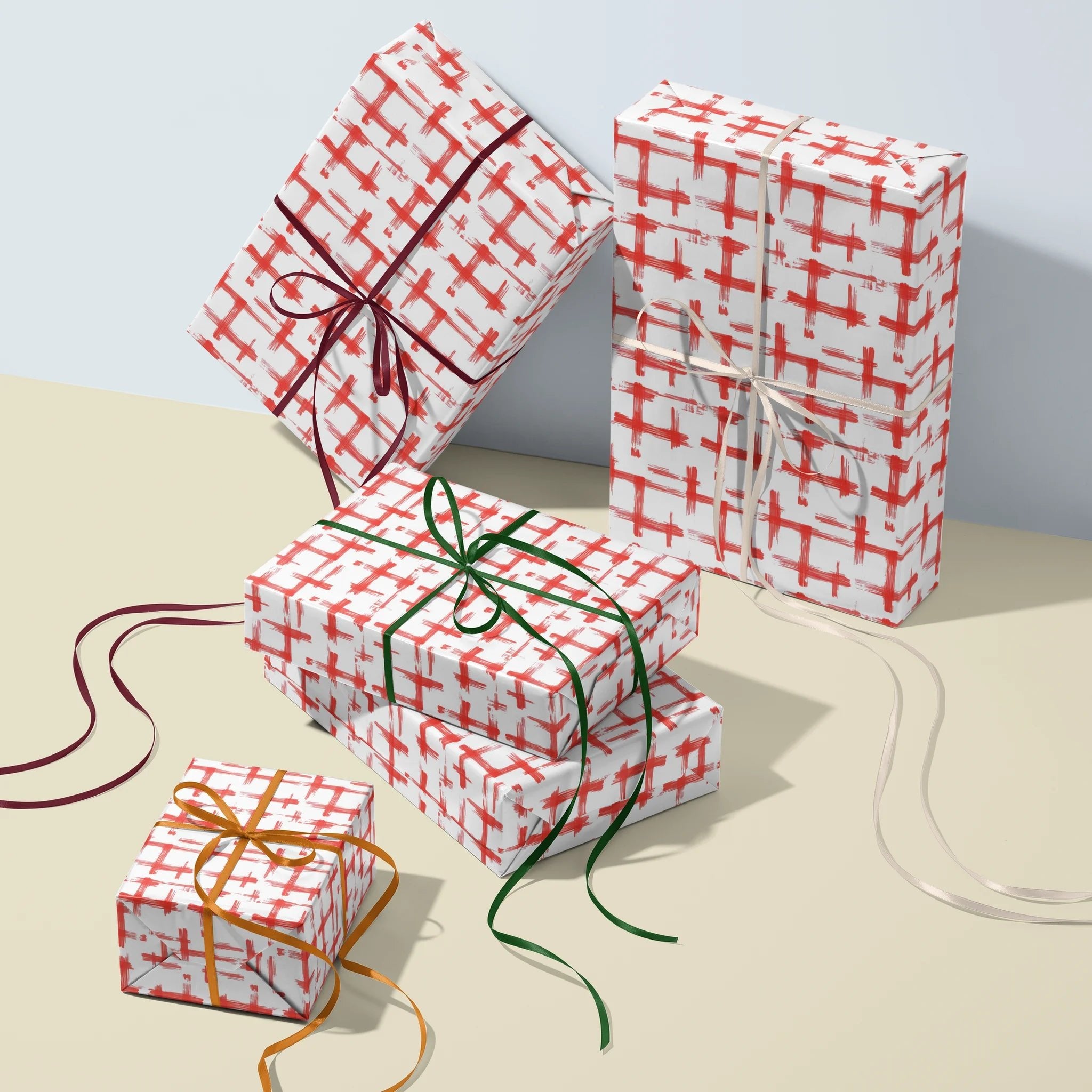 Hatch The Fun Gift Wrapping Paper