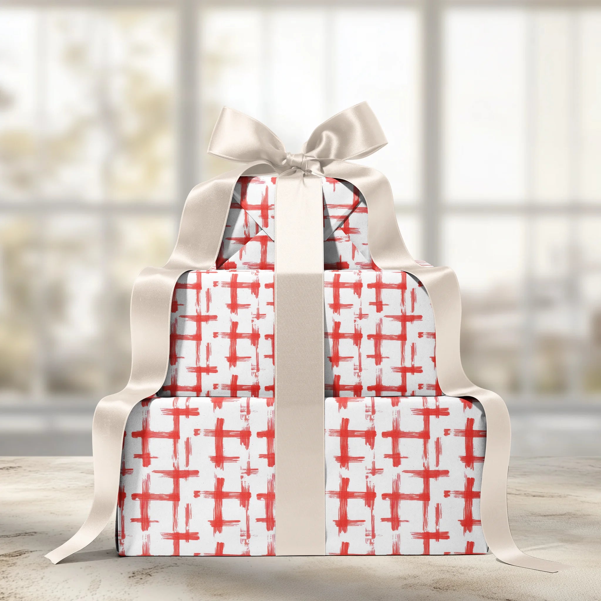 Hatch The Fun Gift Wrapping Paper