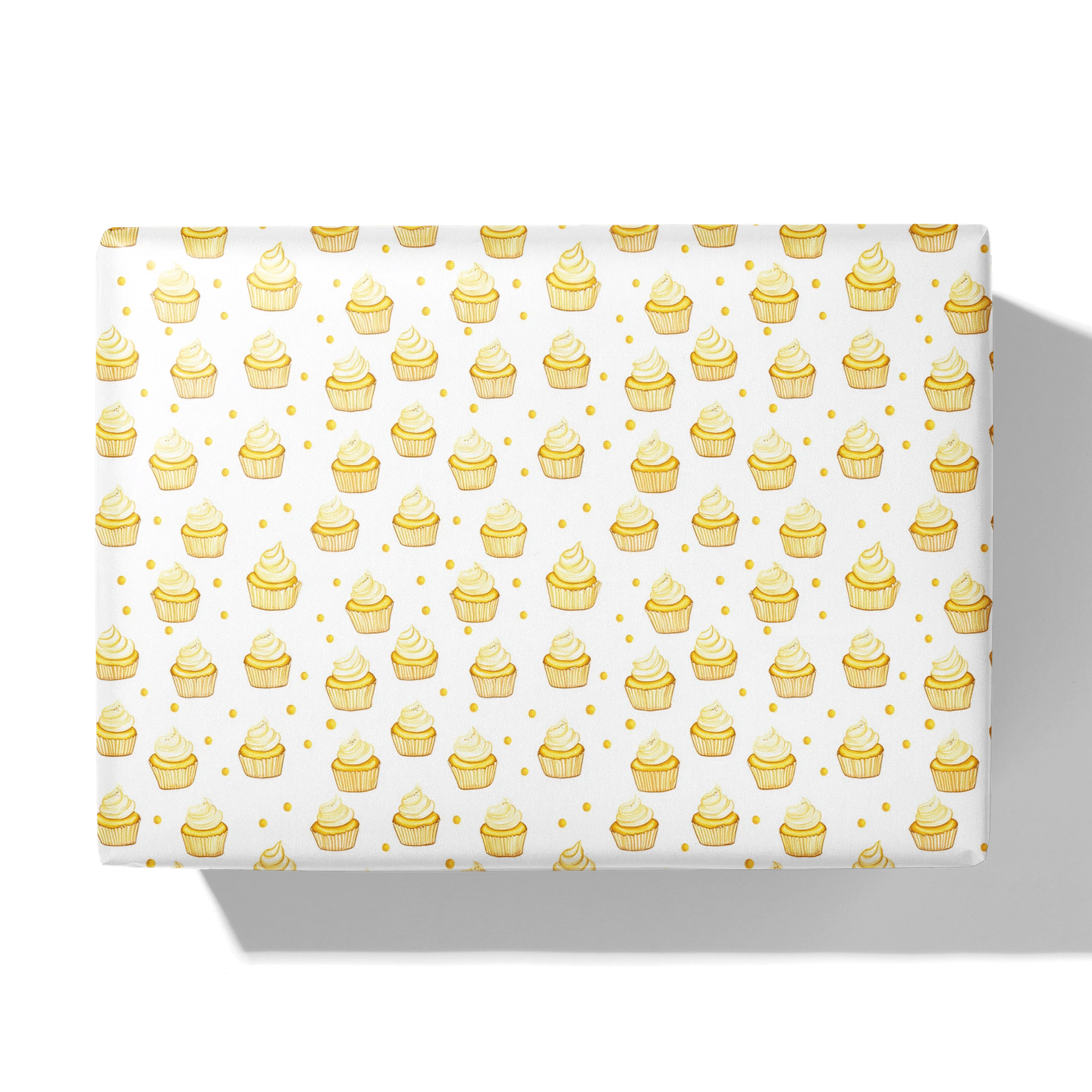 Sprinkle Smiles Gift Wrapping Paper