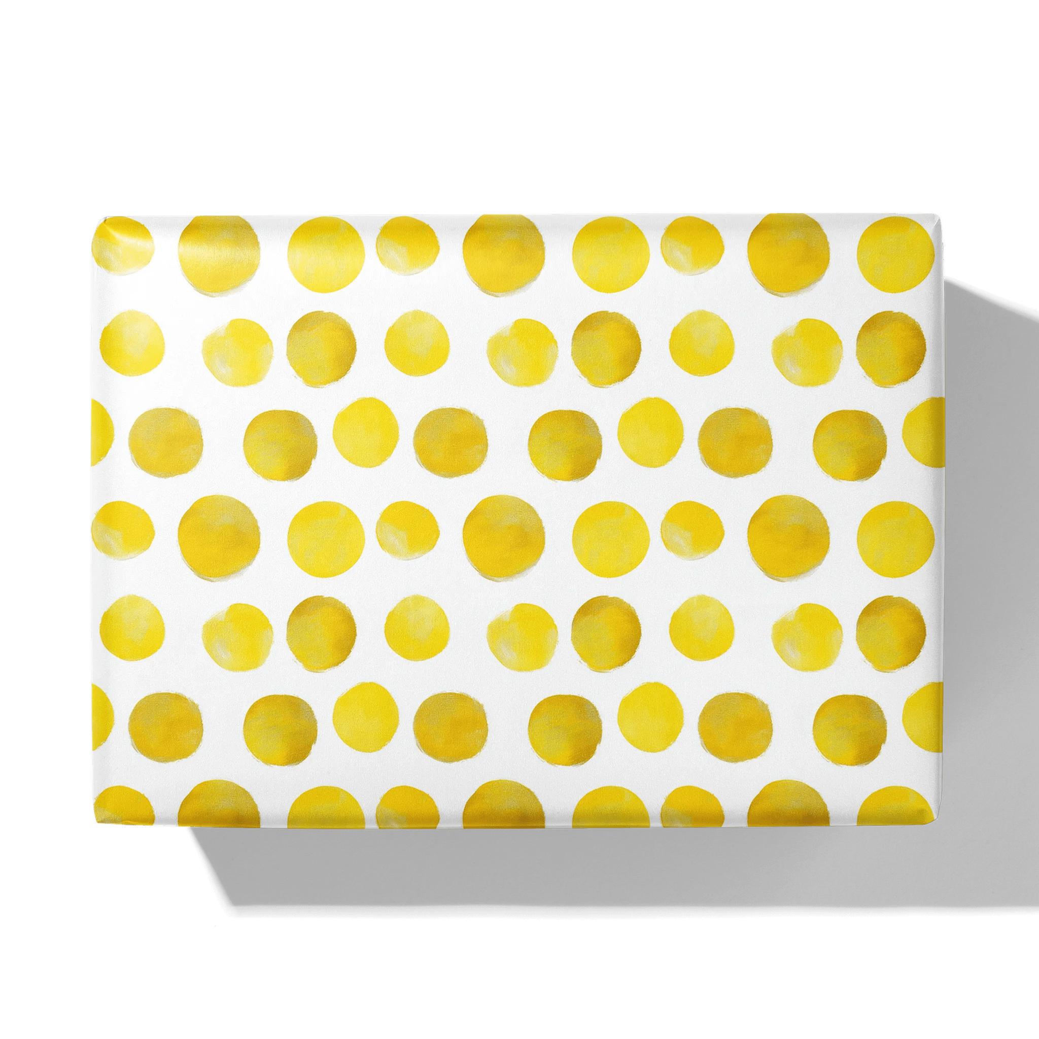 Roll With It Gift Wrapping Paper