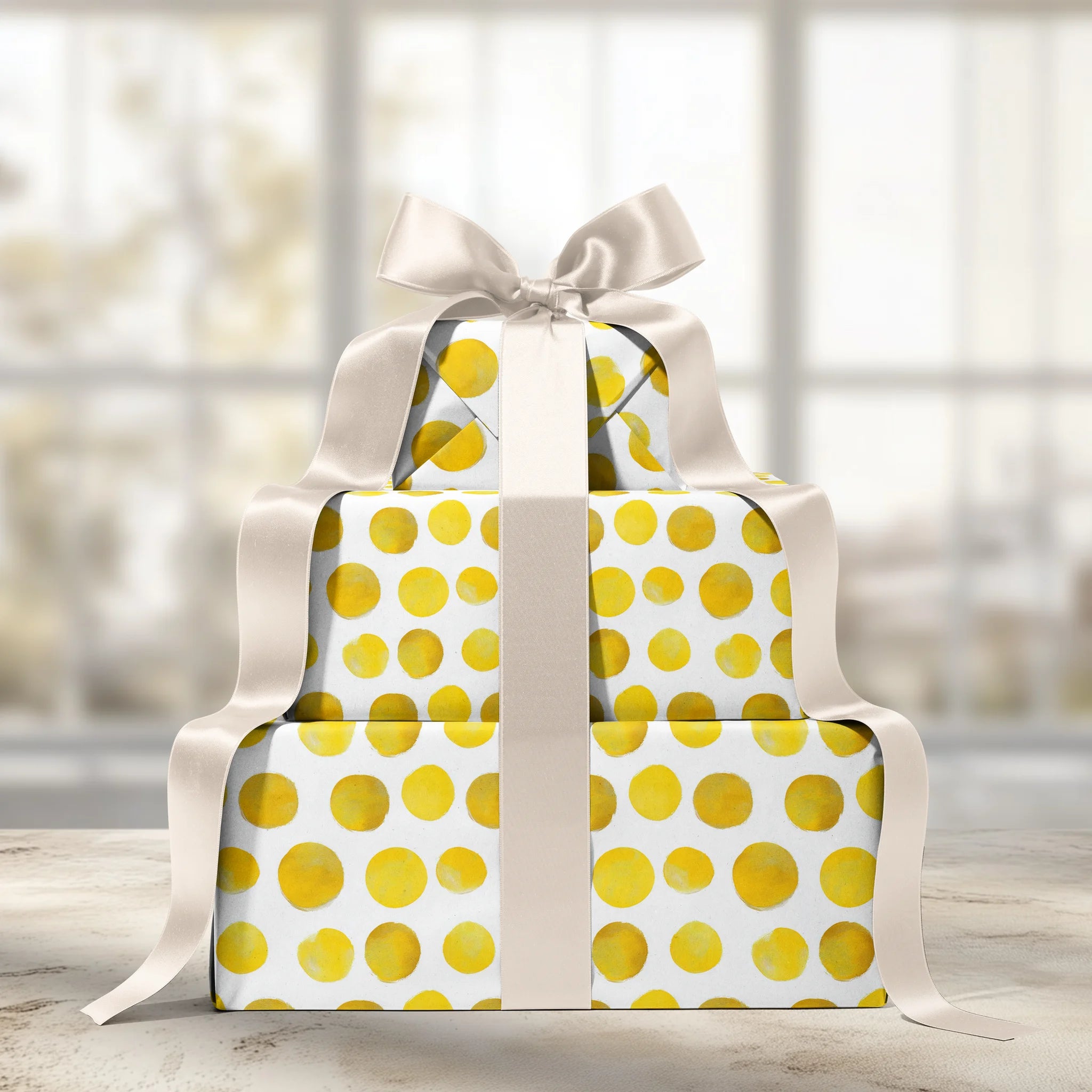 Roll With It Gift Wrapping Paper