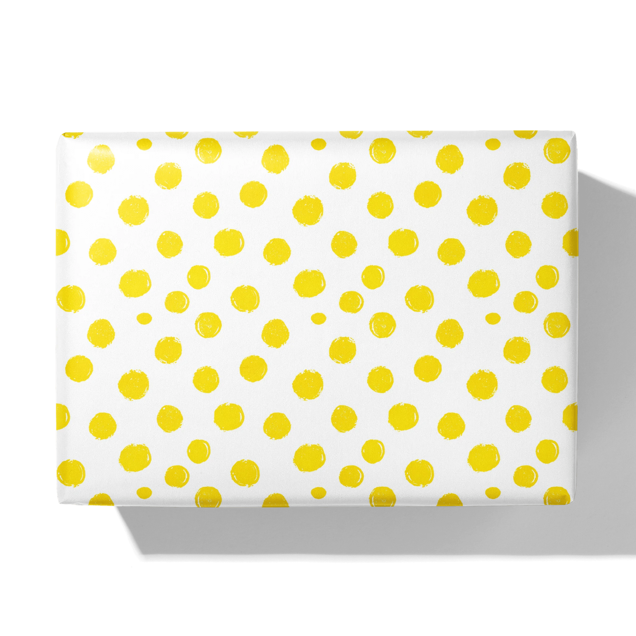 Impress The Press Gift Wrapping Paper