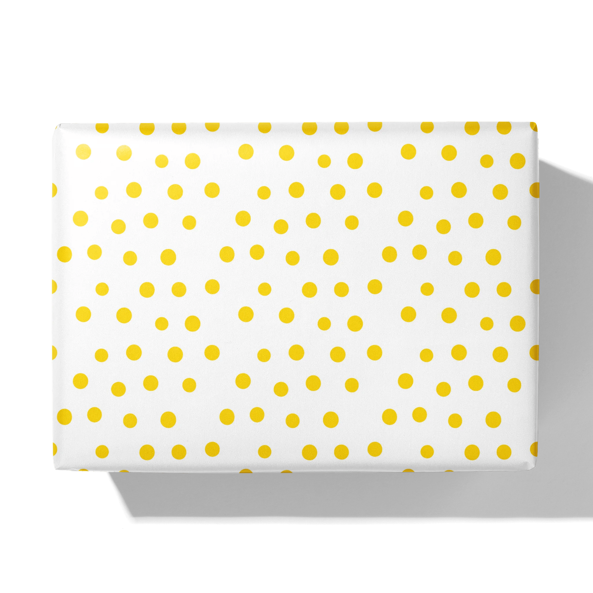 Full Stop Fun Gift Wrapping Paper