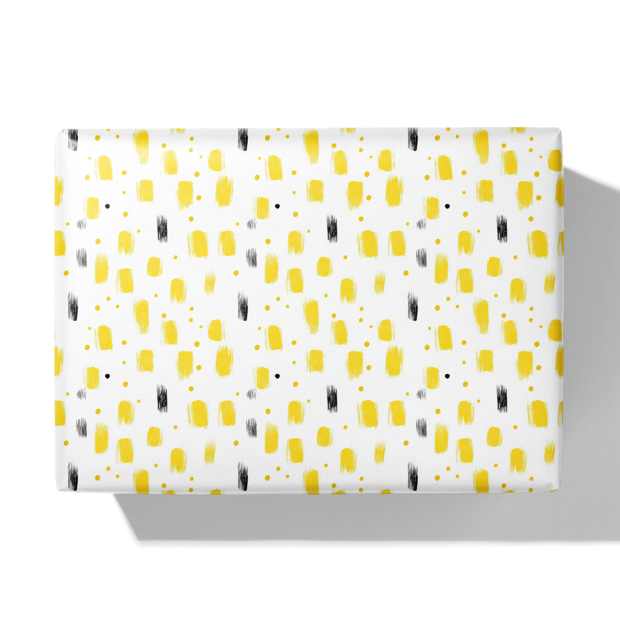Splatter That Matters Gift Wrapping Paper