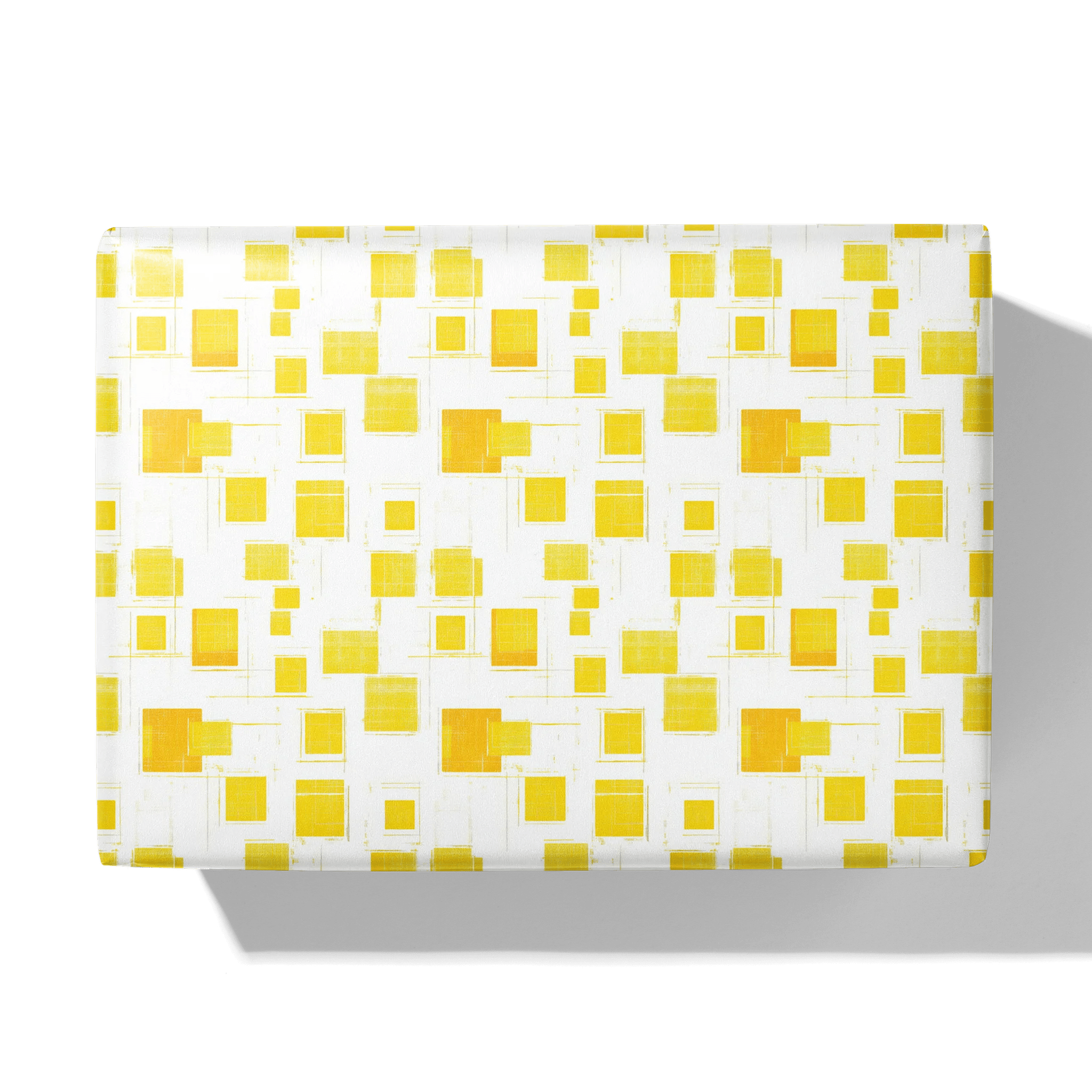 Frame Game Gift Wrapping Paper