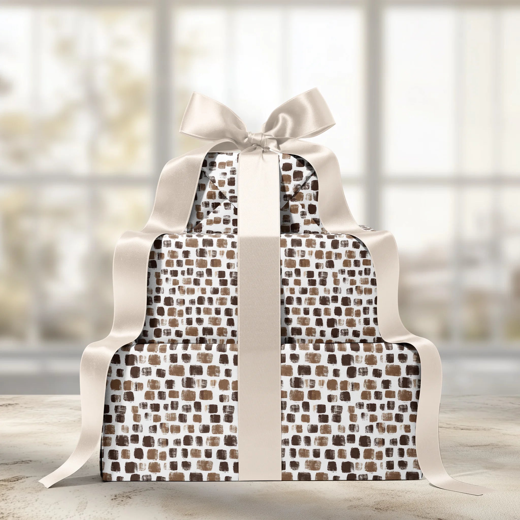 Stick It To Me Gift Wrapping Paper