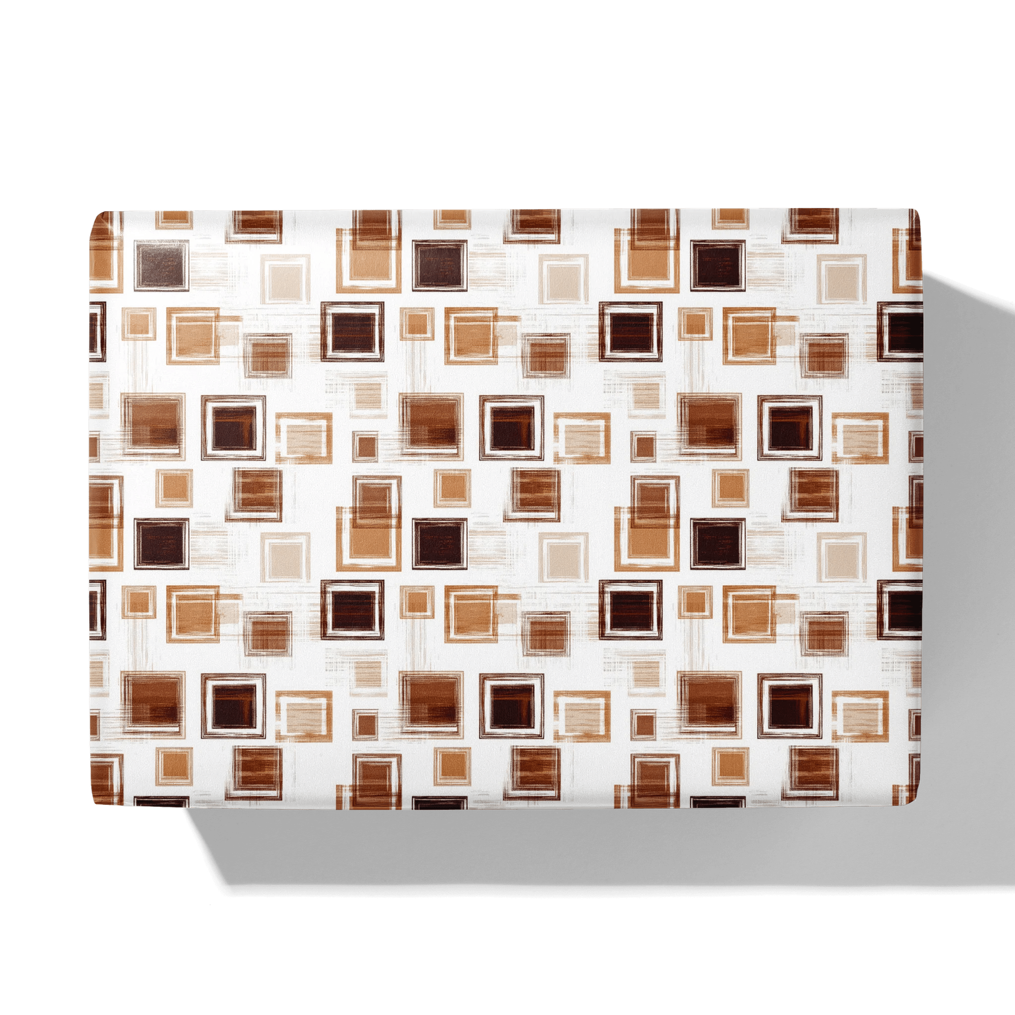 Block Party Gift Wrapping Paper