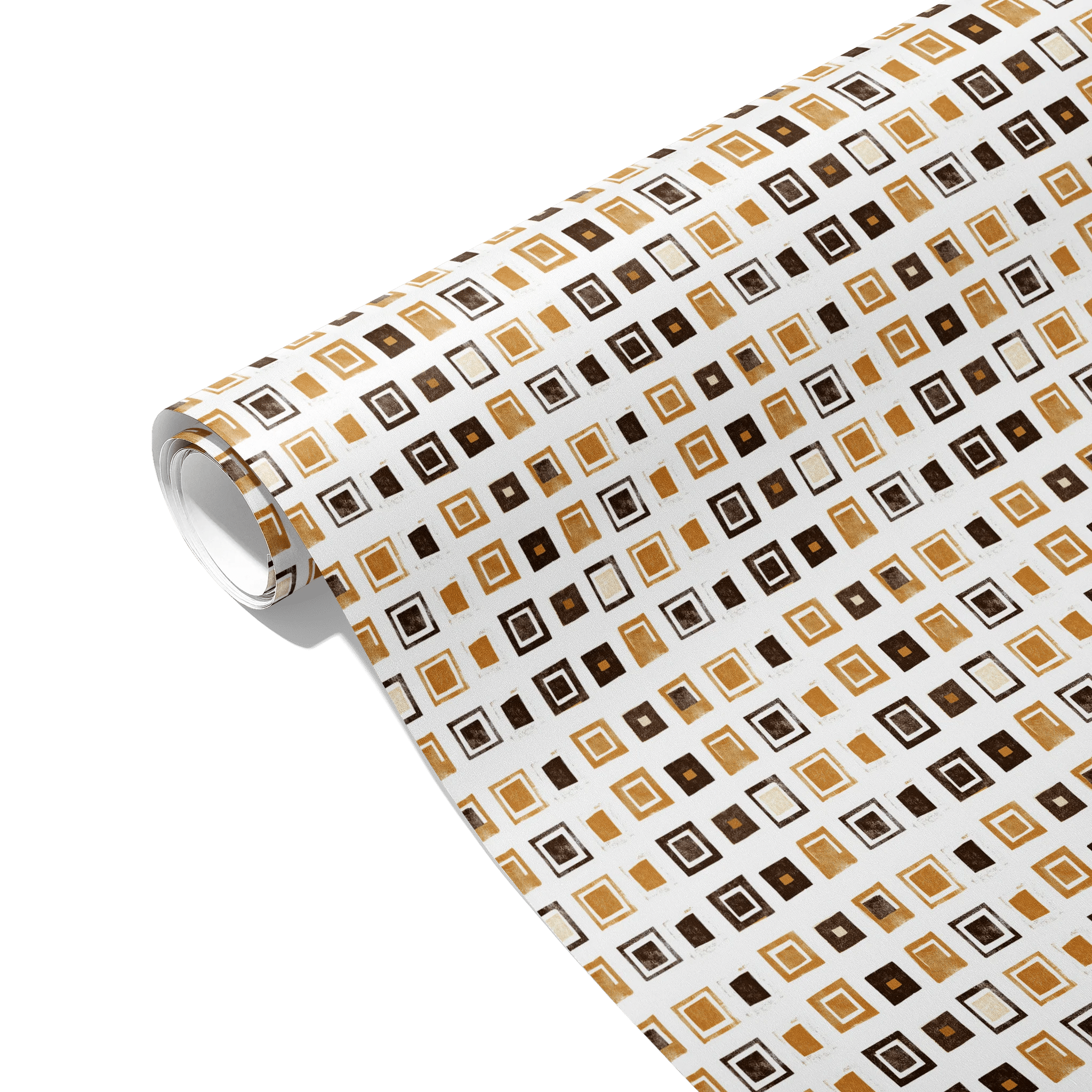 Framed For Fun Gift Wrapping Paper