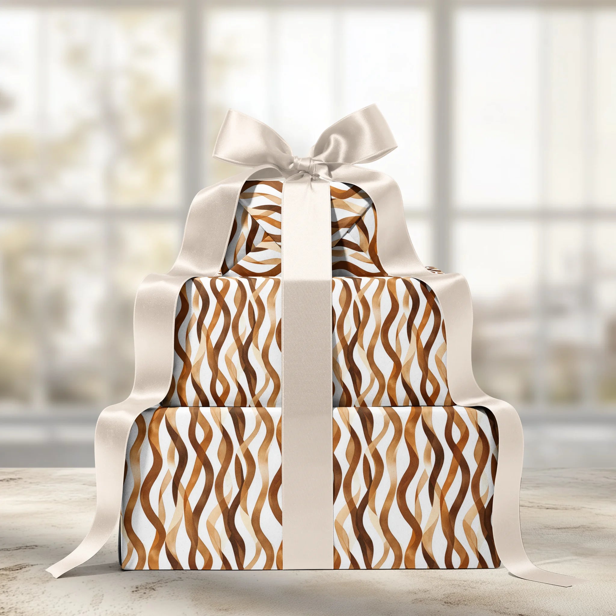 High Hopes Gift Wrapping Paper