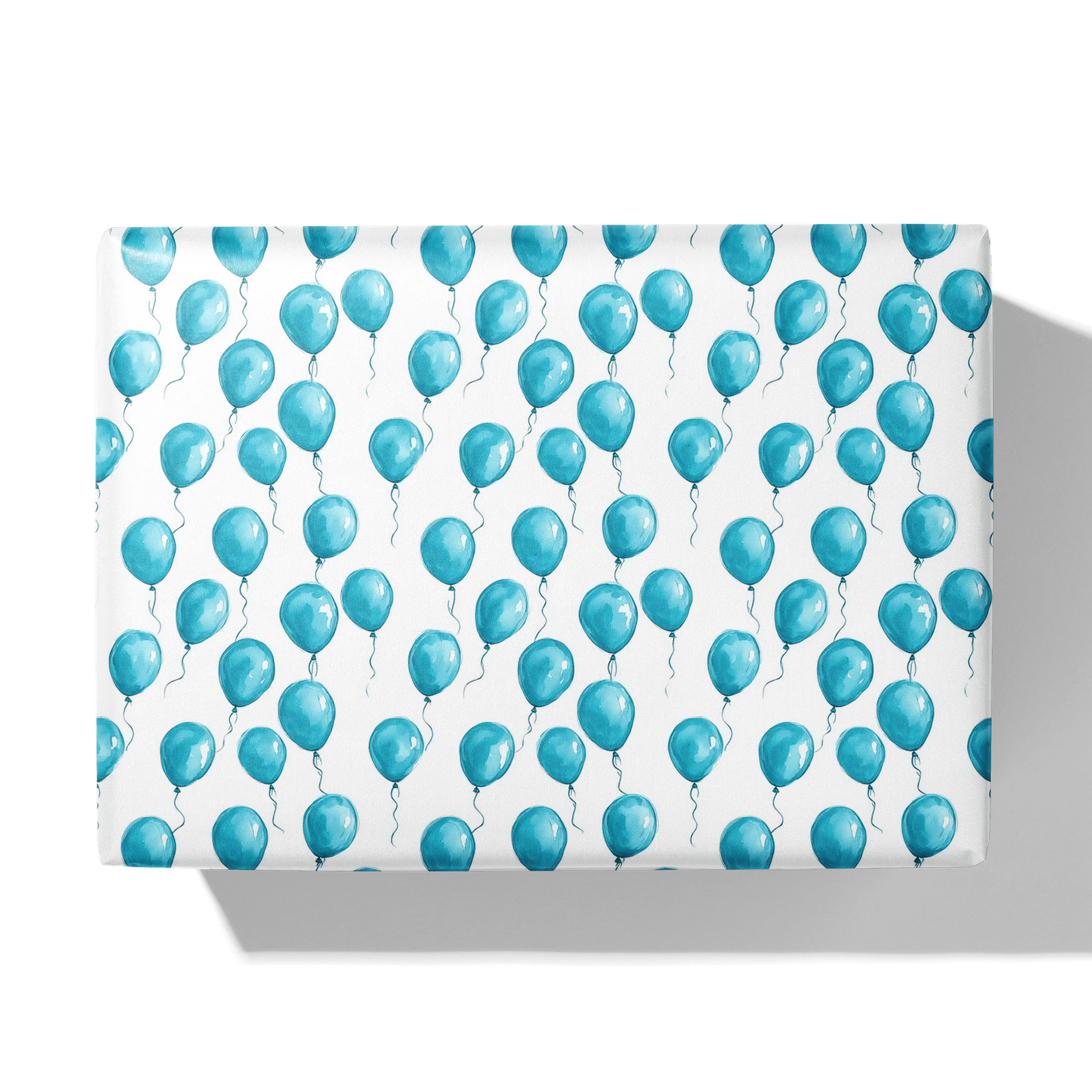 Up, Up, And Aplay Gift Wrapping Paper