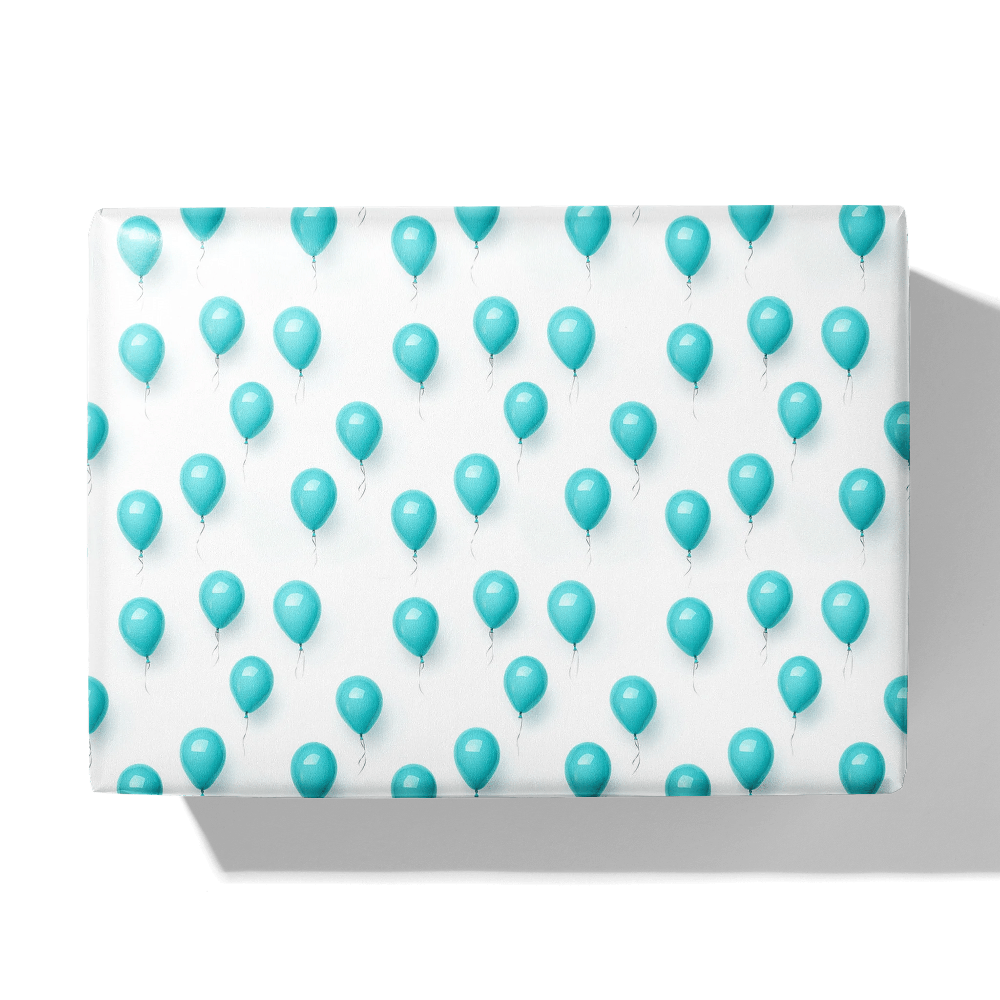 Rise And Shine Gift Wrapping Paper