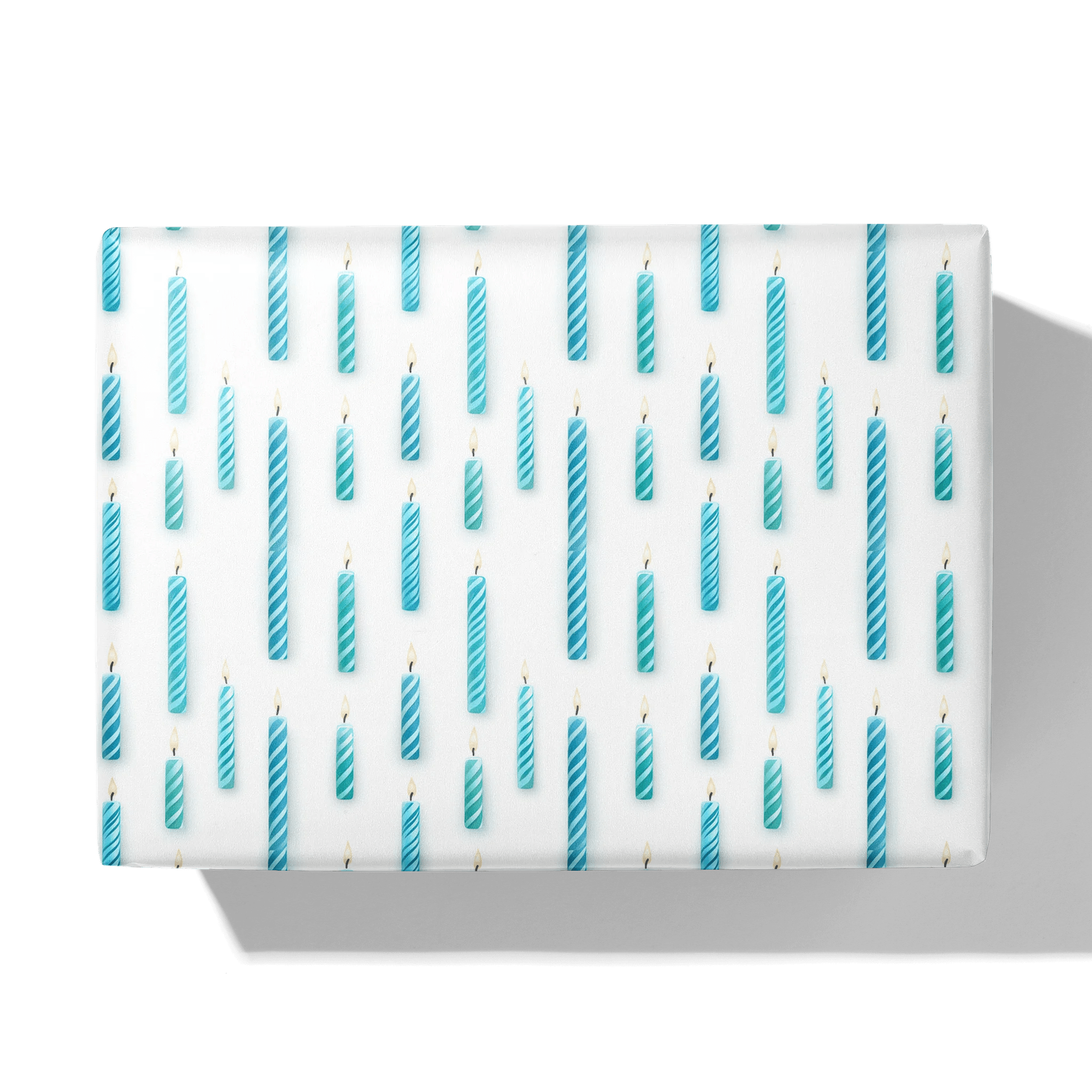 Wick And Wonder Gift Wrapping Paper