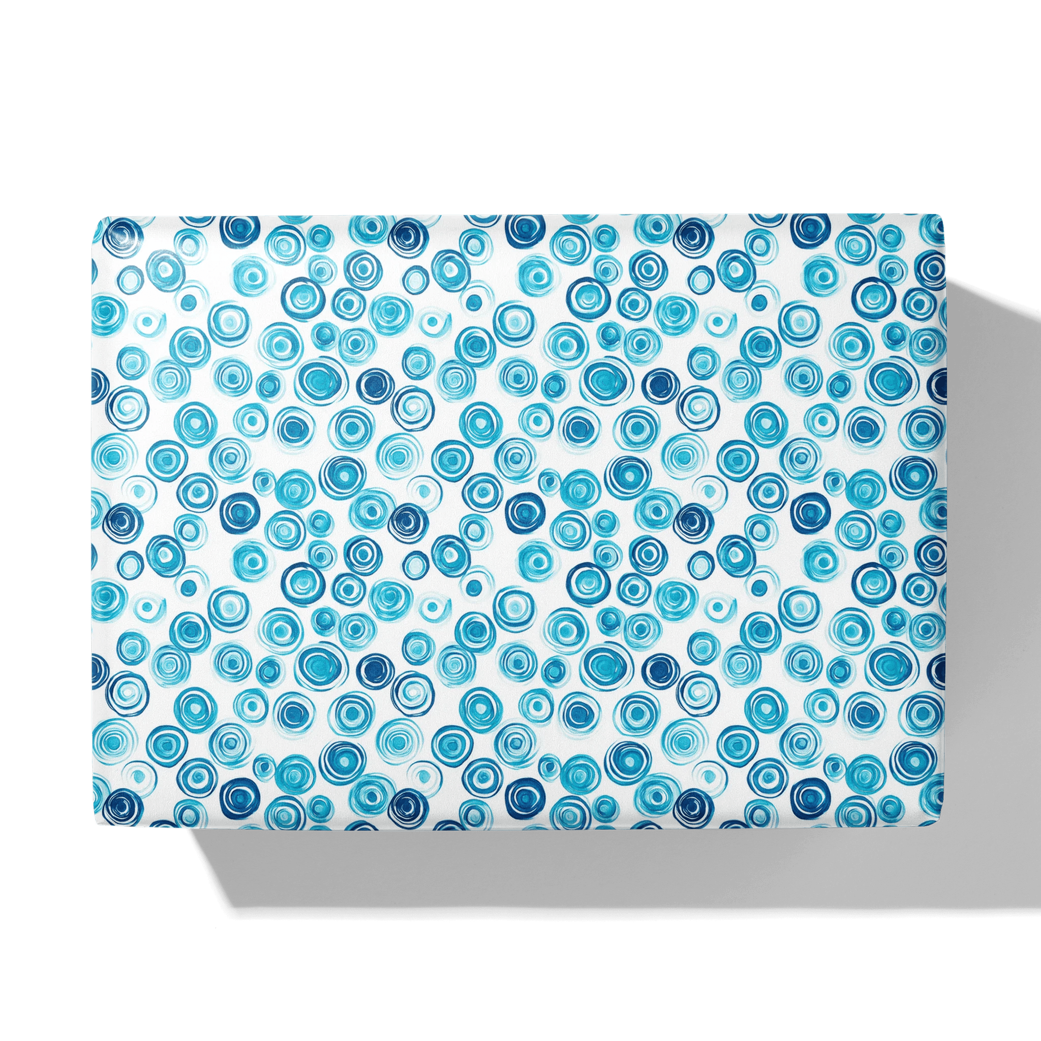 Round Up Gift Wrapping Paper