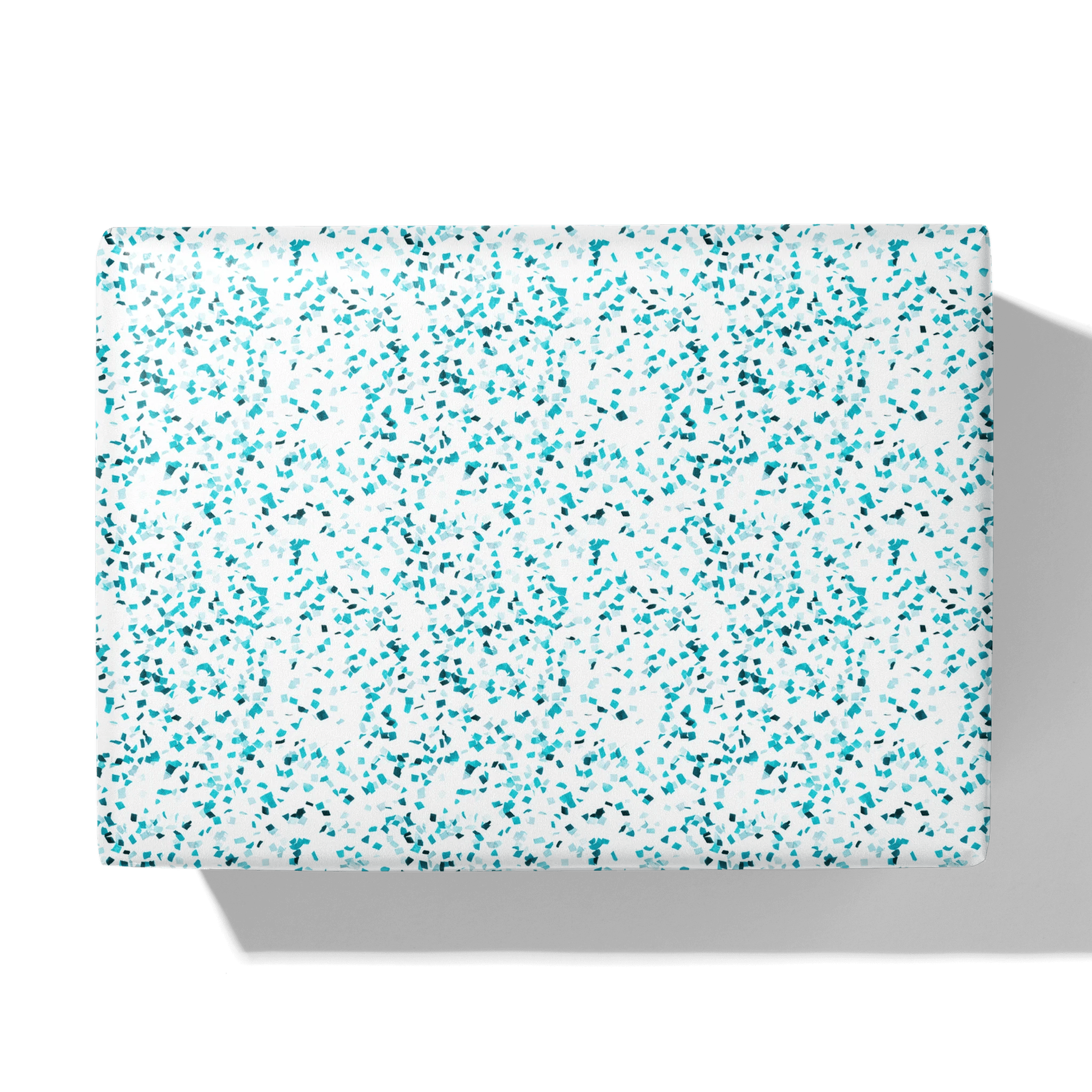 Point Of View Gift Wrapping Paper