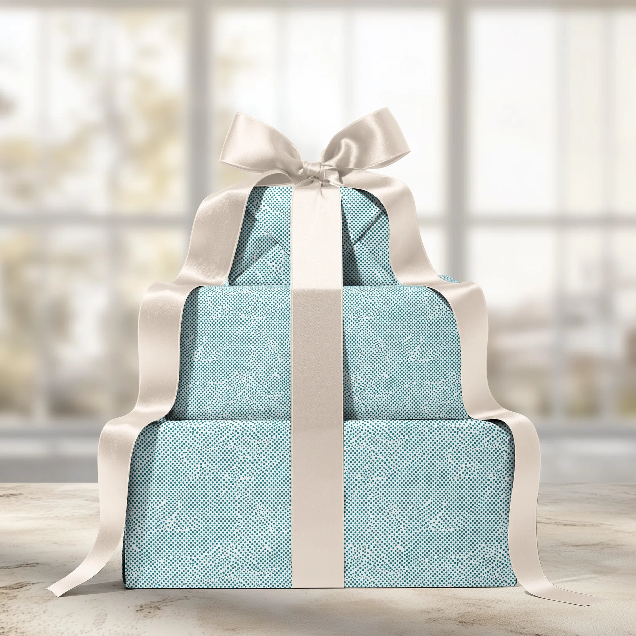 Bubble Trouble Gift Wrapping Paper