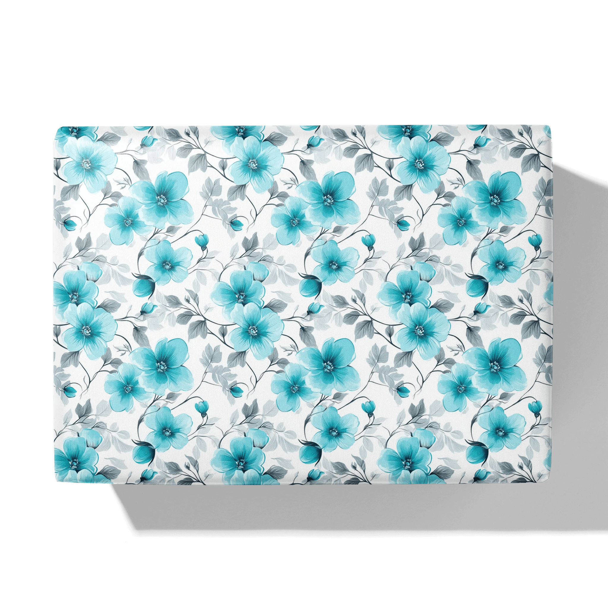 Bloom Boom Gift Wrapping Paper