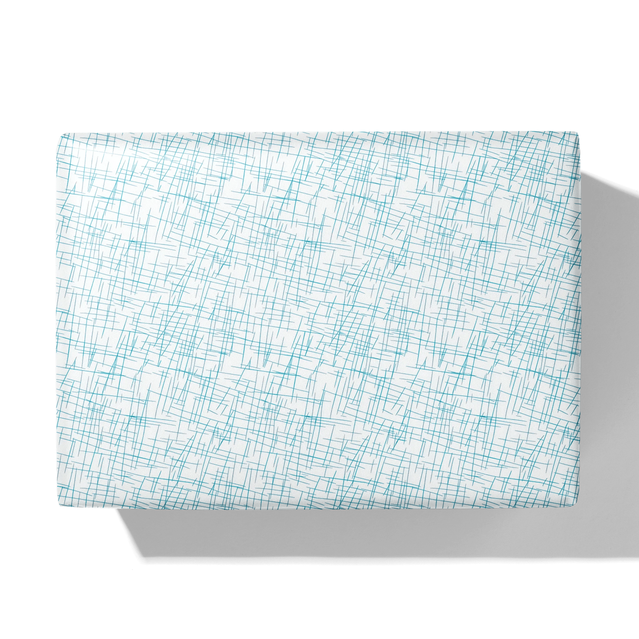 Line Of Play Gift Wrapping Paper