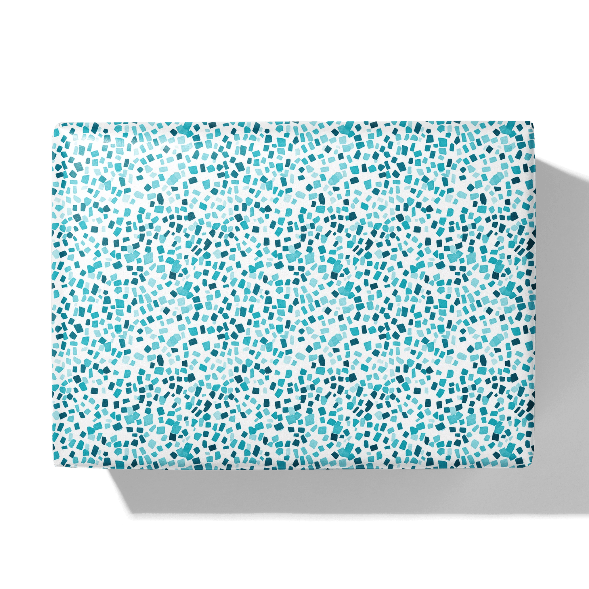 Crisscross Chaos Gift Wrapping Paper