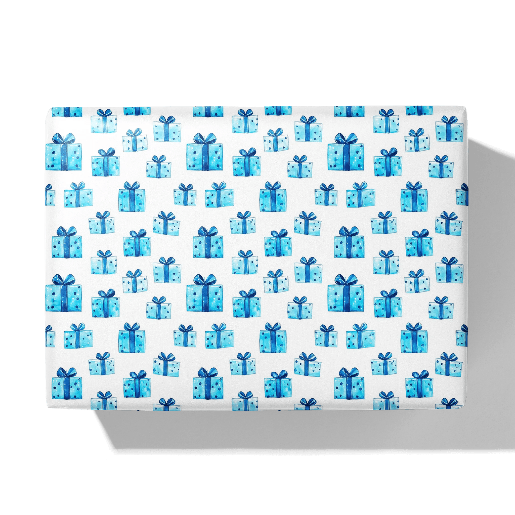 Gift Happens Gift Wrapping Paper