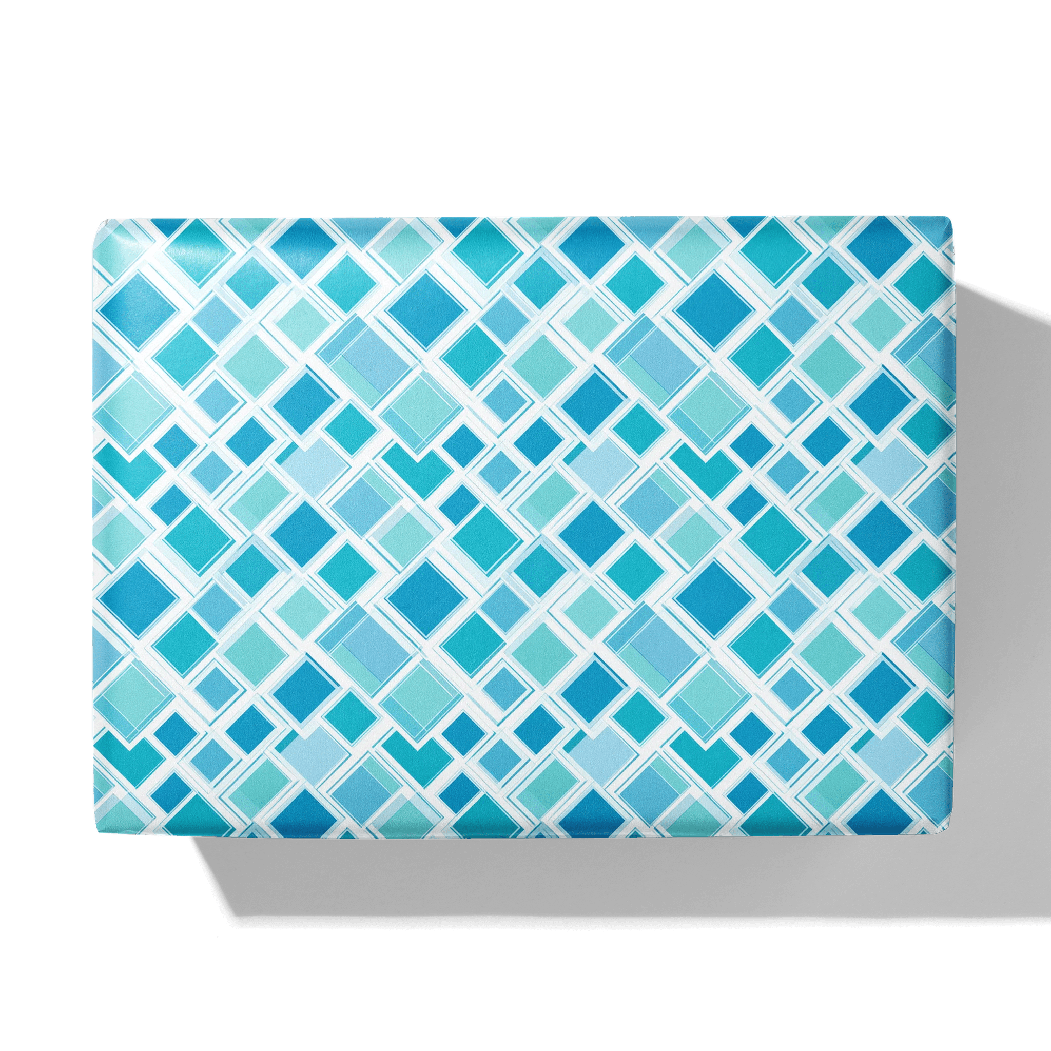 Check It Out Gift Wrapping Paper