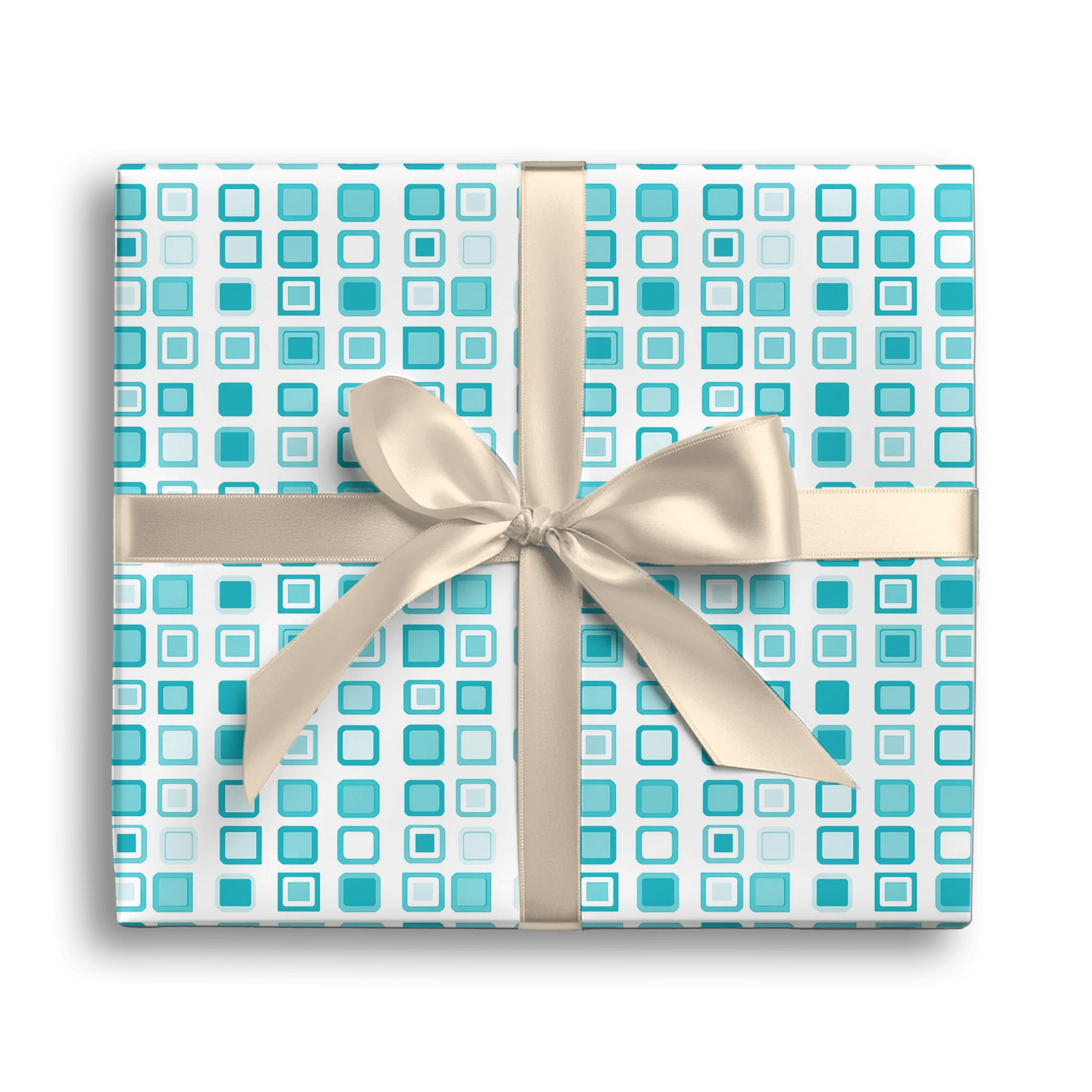 Frame Of Mind Gift Wrapping Paper