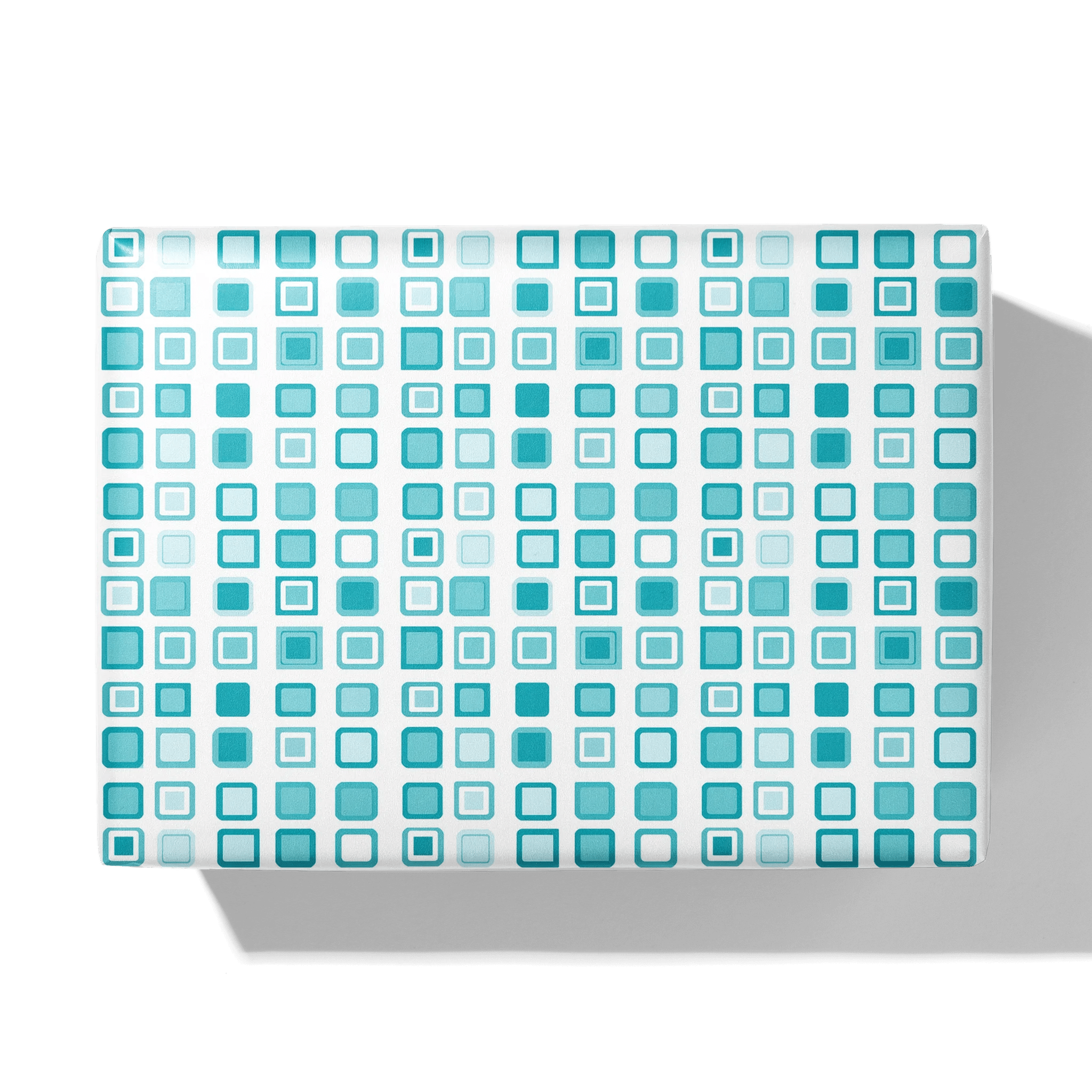 Frame Of Mind Gift Wrapping Paper