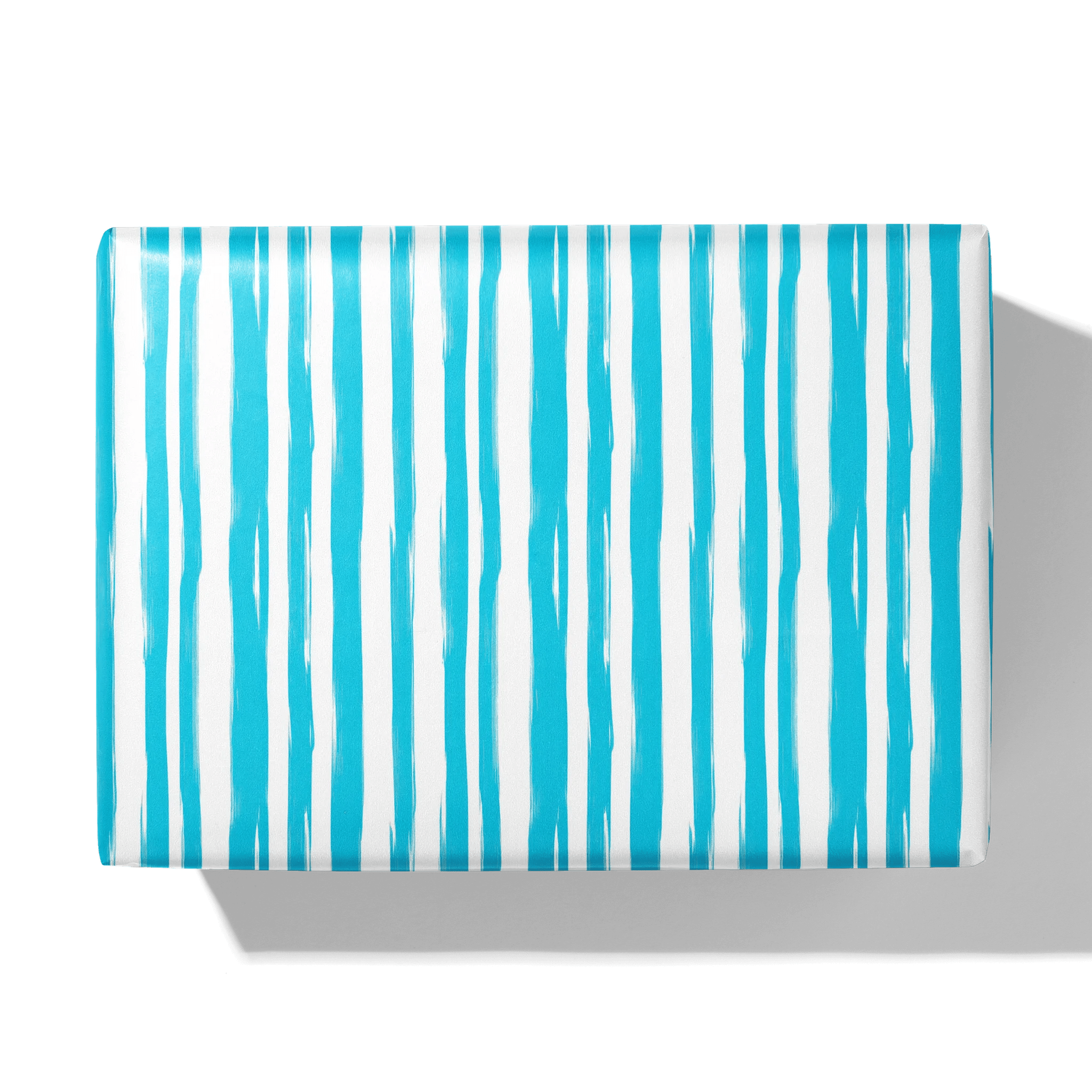 Stripe Out Loud Gift Wrapping Paper