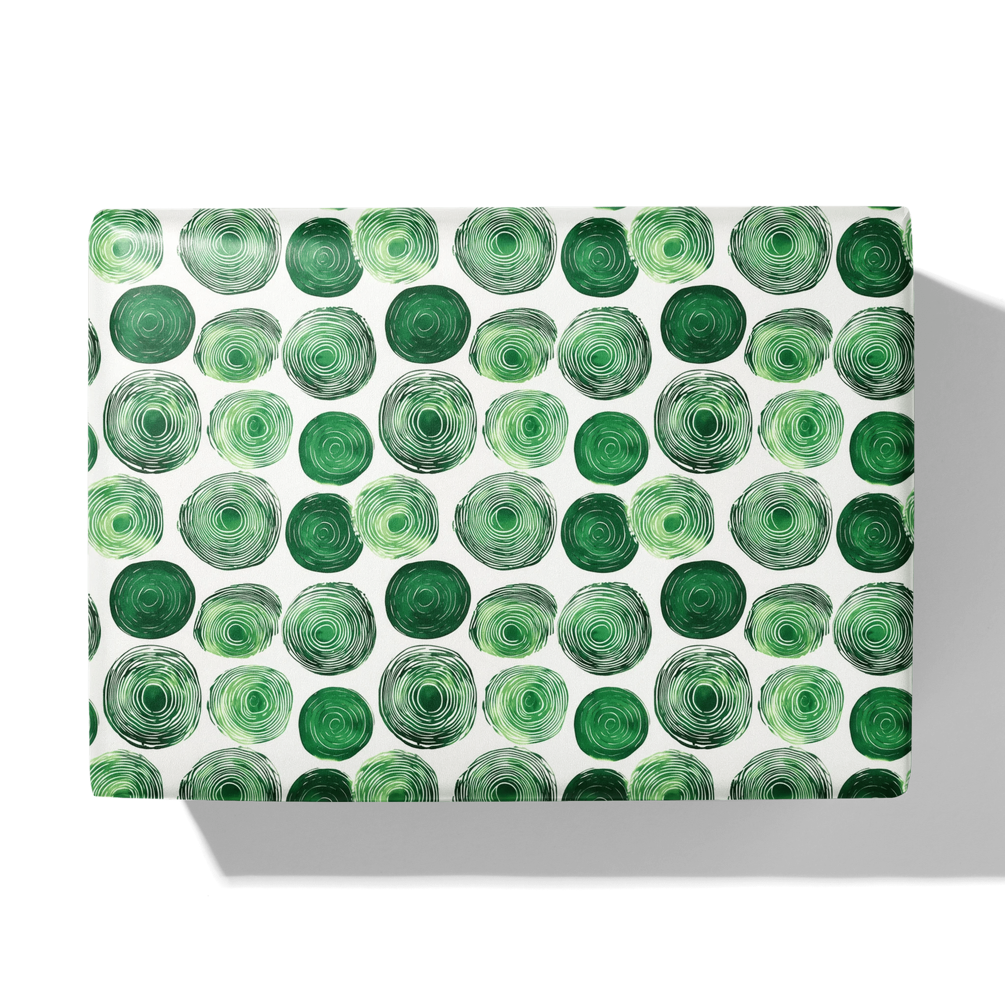 Swirl Power Gift Wrapping Paper