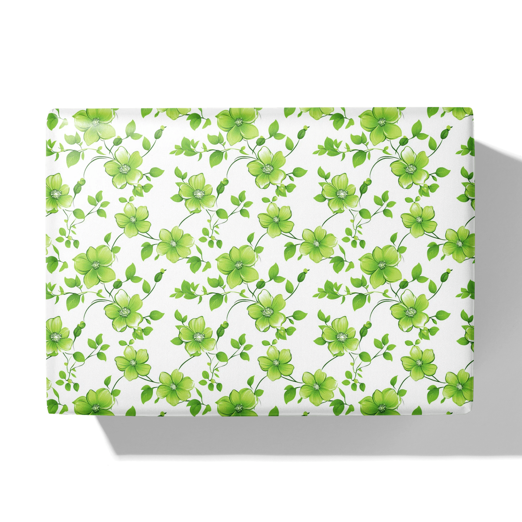 Leaf It To Me Gift Wrapping Paper