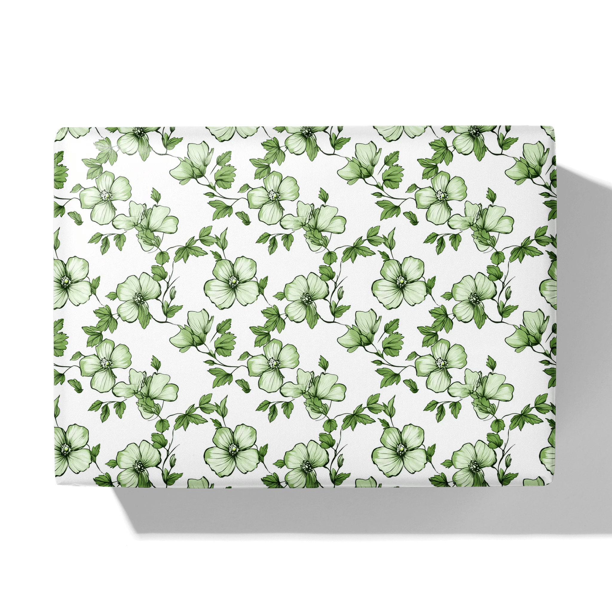 Vine And Dandy Gift Wrapping Paper