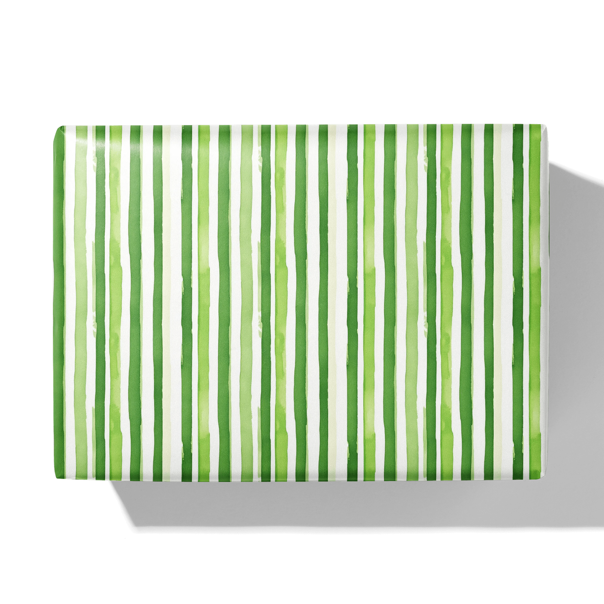 Stripe Happens Gift Wrapping Paper