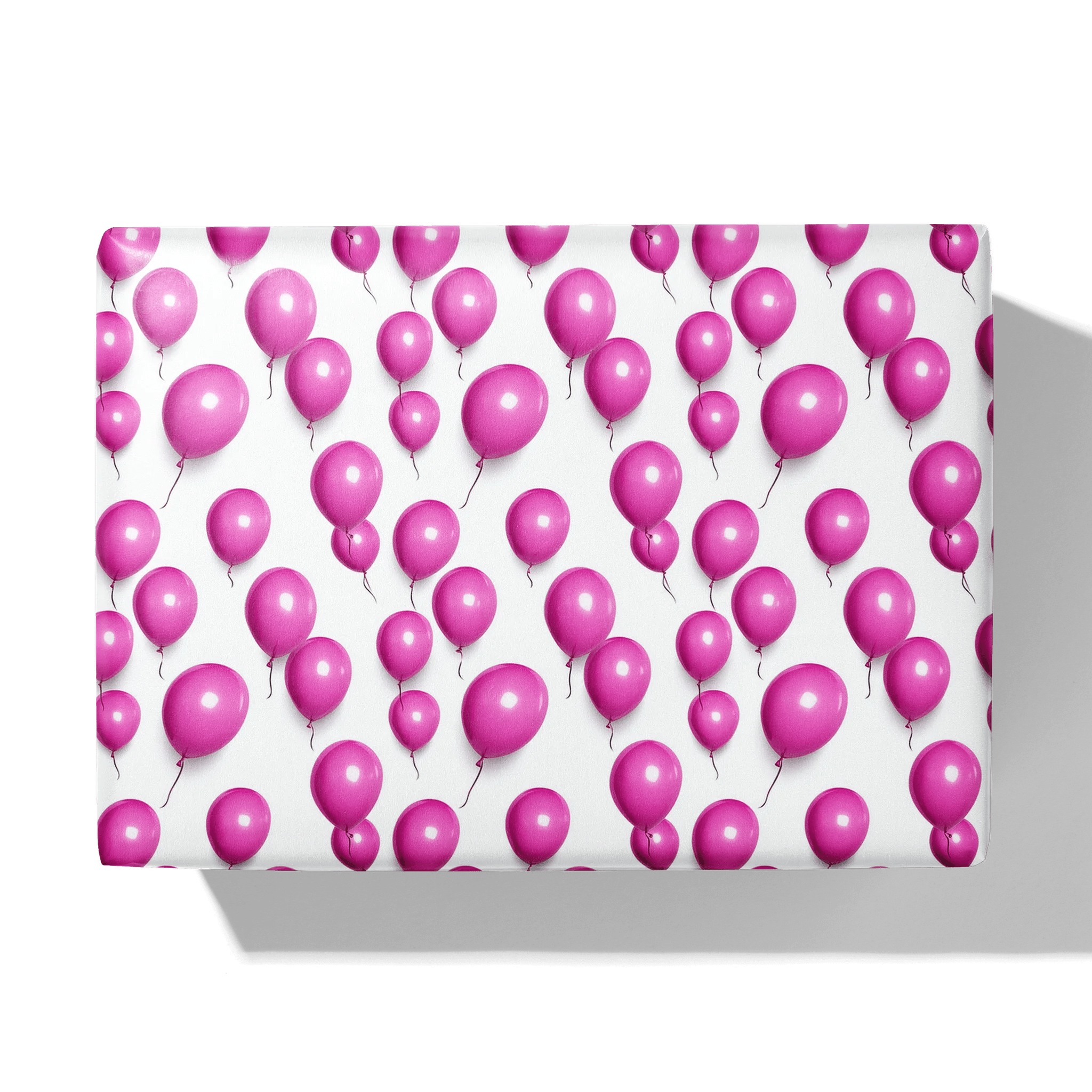 Ballooniverse Gift Wrapping Paper