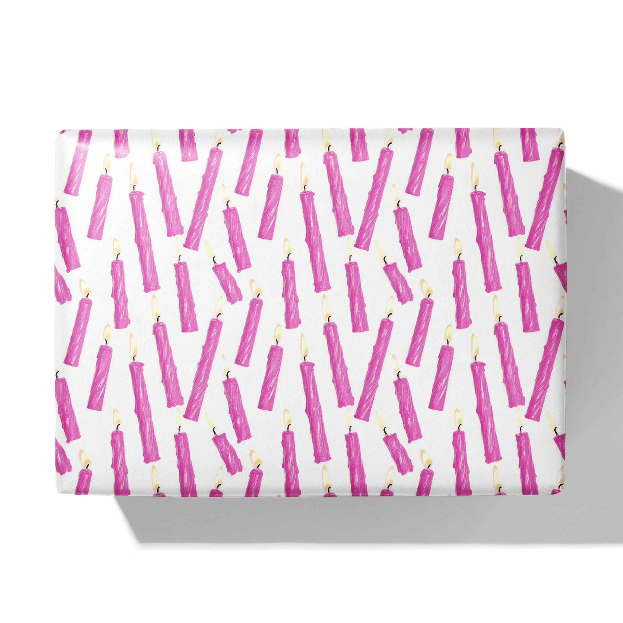 Wax On Wax Off Gift Wrapping Paper