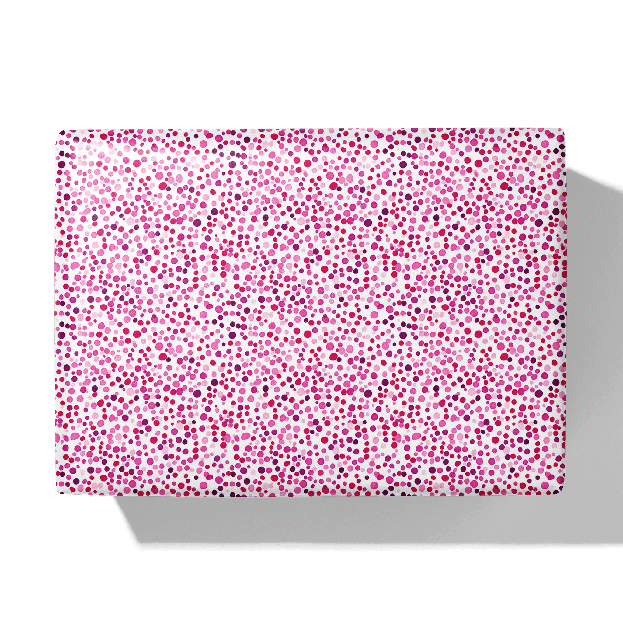 Connect The Dots Gift Wrapping Paper